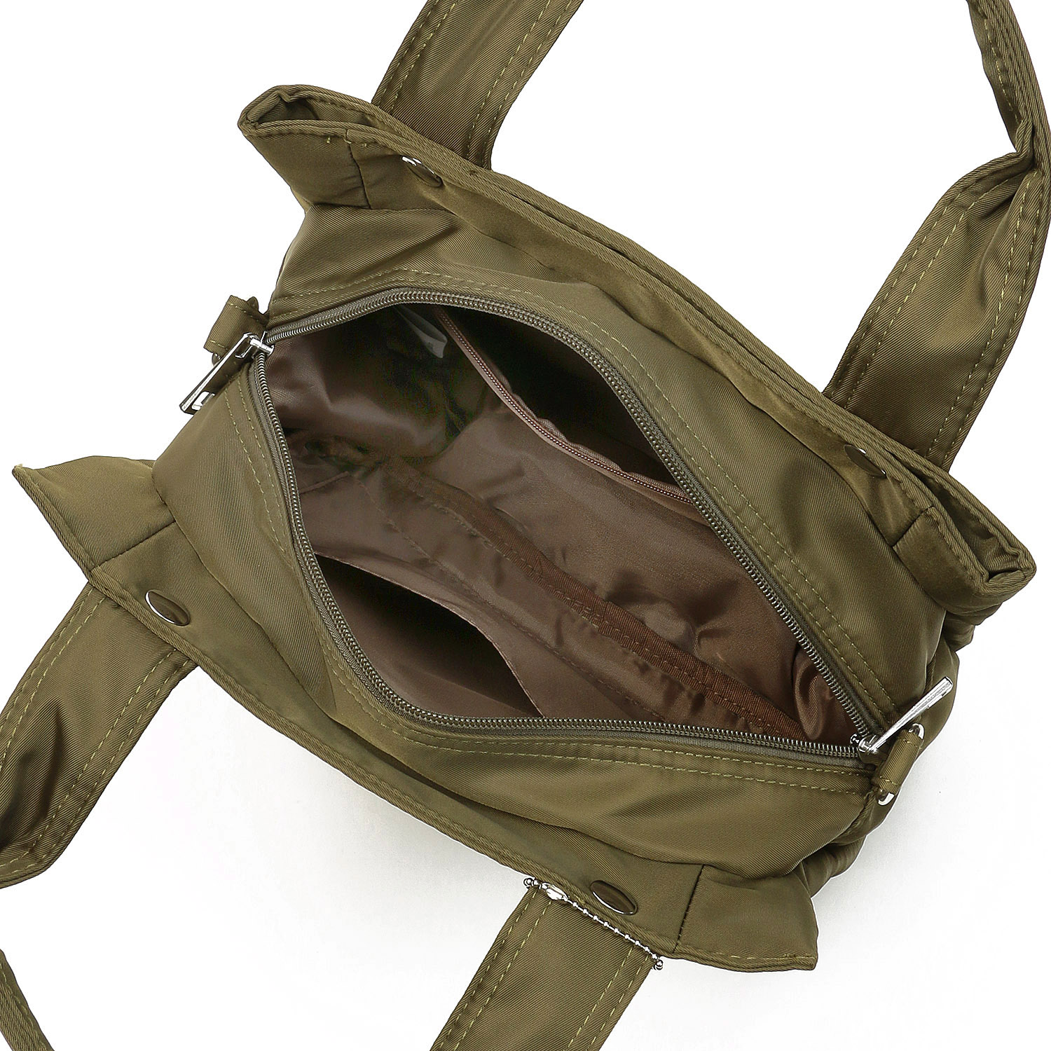 Zucchero×miffy刺繍トートバッグ - 画像13