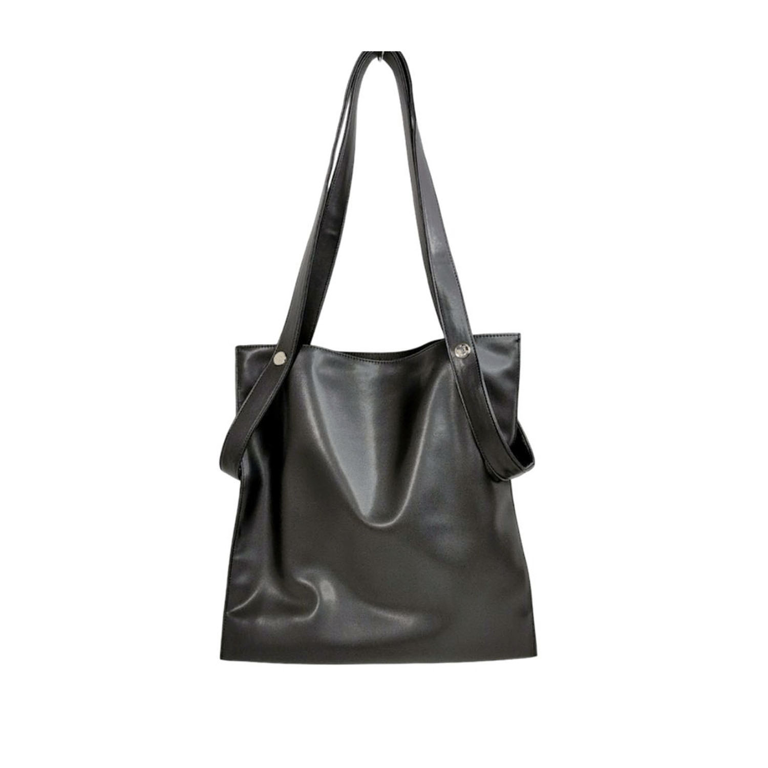 H．62 soixante－deux 2WAYトートバッグ - 画像5