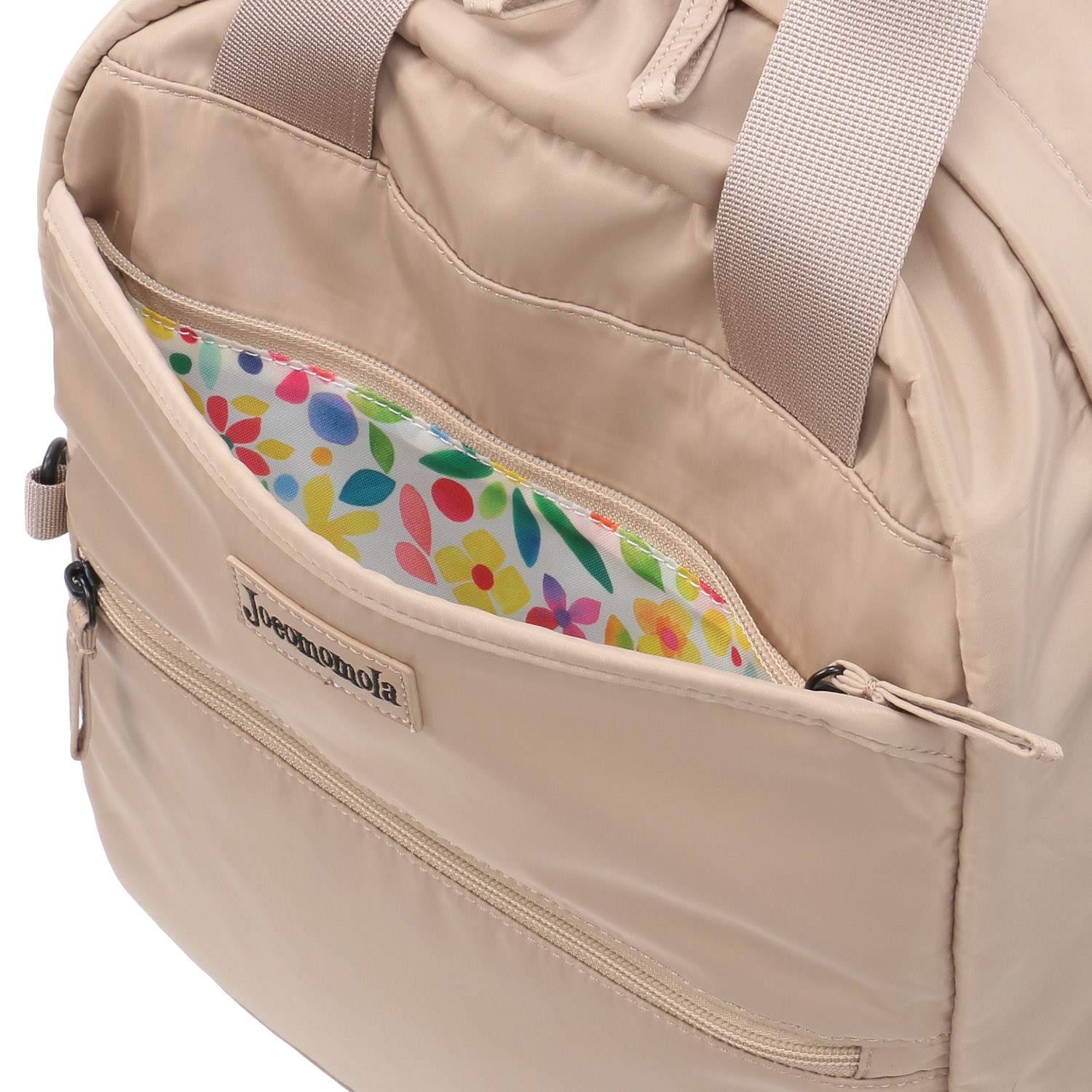 Jocomomola（ホコモモラ）×MOOMIN リュックサック - 画像5