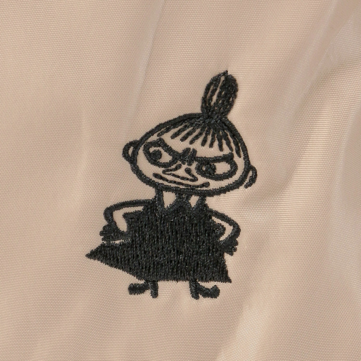 Jocomomola（ホコモモラ）×MOOMIN リュックサック - 画像6