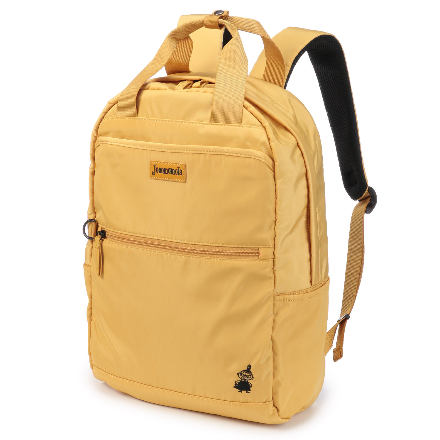 Jocomomola（ホコモモラ）×MOOMIN リュックサック - 画像7