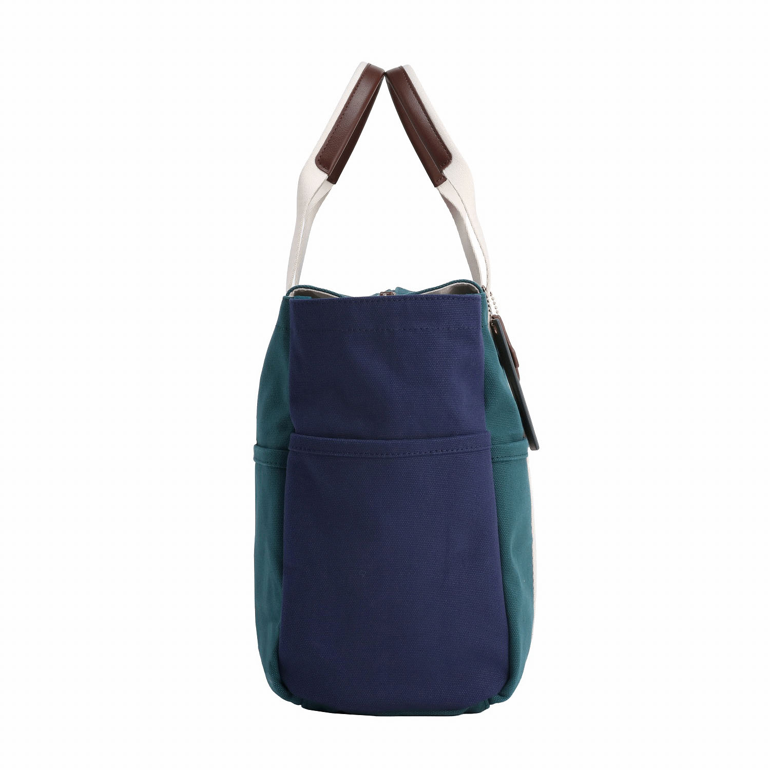 HAyU×ace ガーデントートバッグ - 画像9