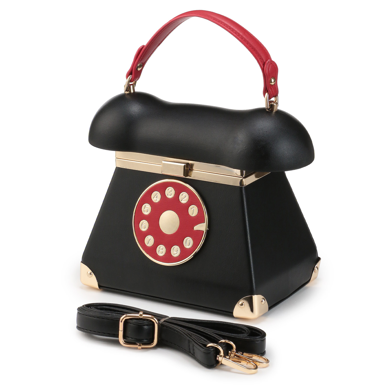 電話バッグ - 画像2