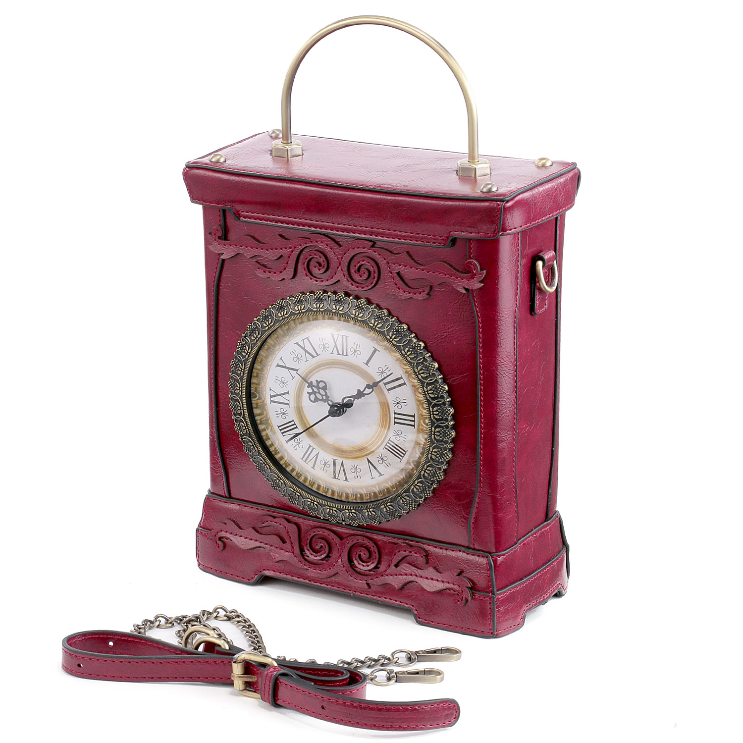 置時計バッグ - 画像3