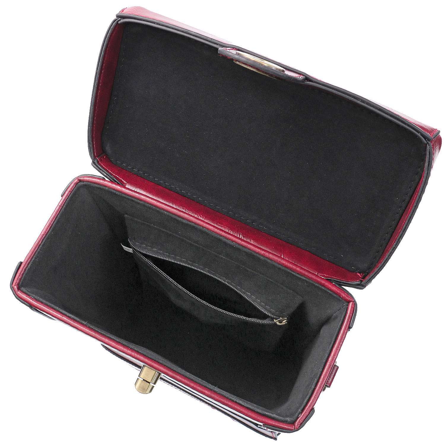 置時計バッグ - 画像5