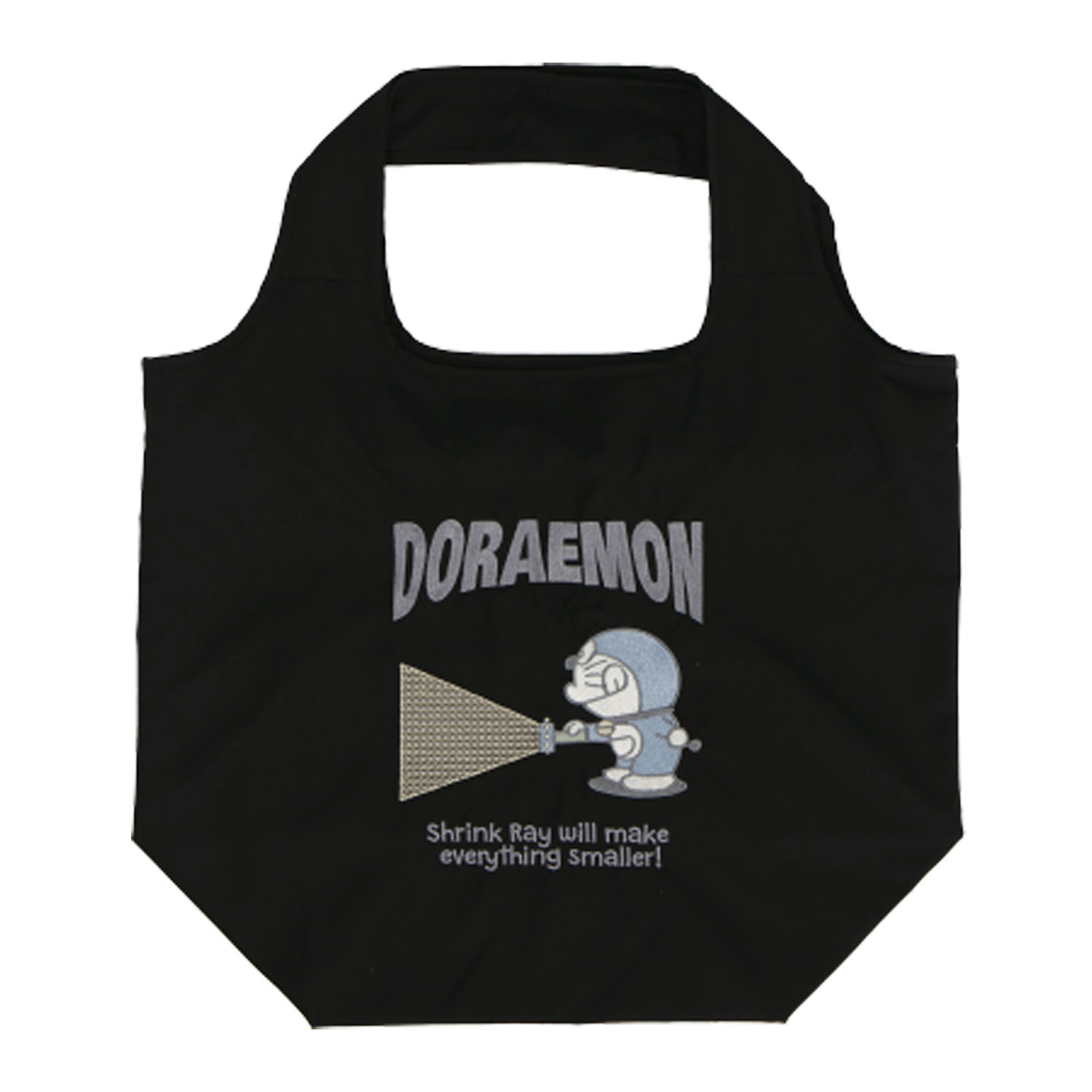 ドラえもん刺繍トートバッグ - 画像2