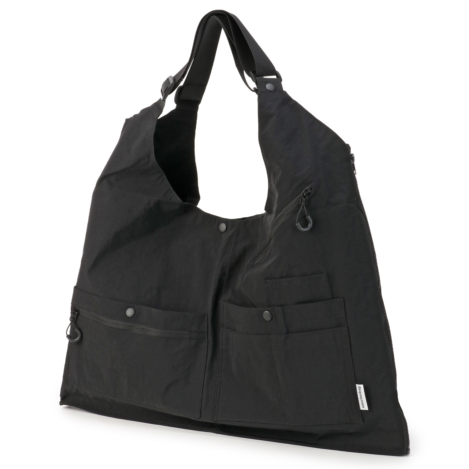 gream supply 着られるトートバッグ - 画像2