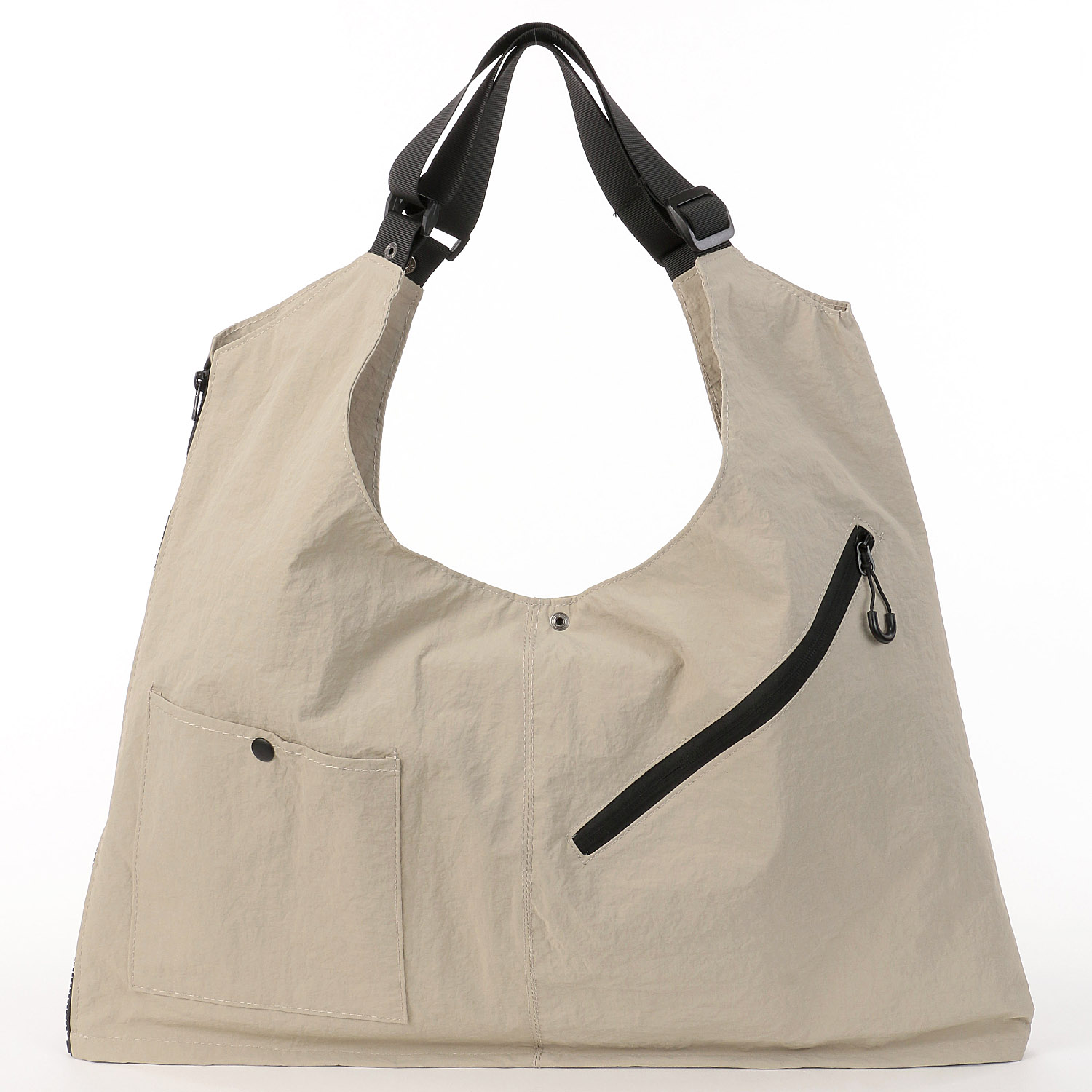 gream supply 着られるトートバッグ - 画像4