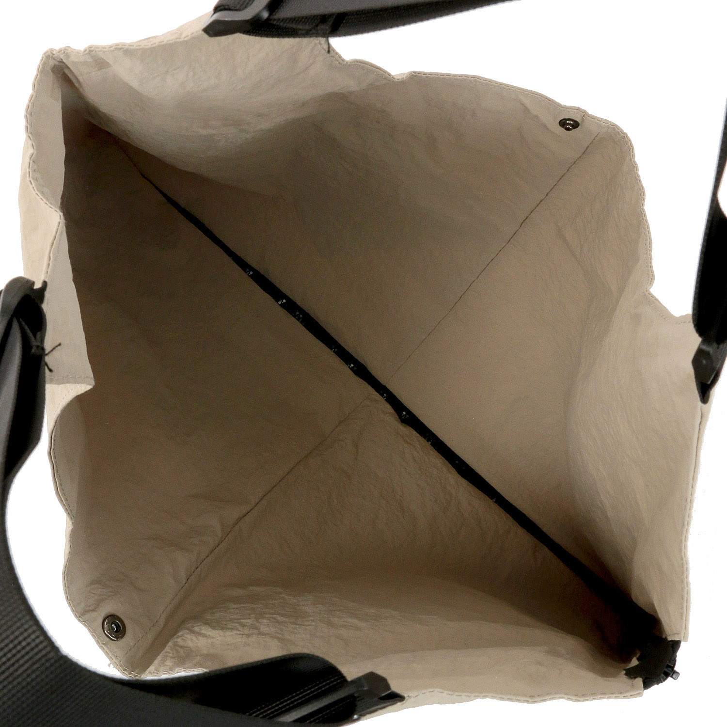 【21－00 在庫ある分で終了】gream supply 着られるトートバッグ - 画像5