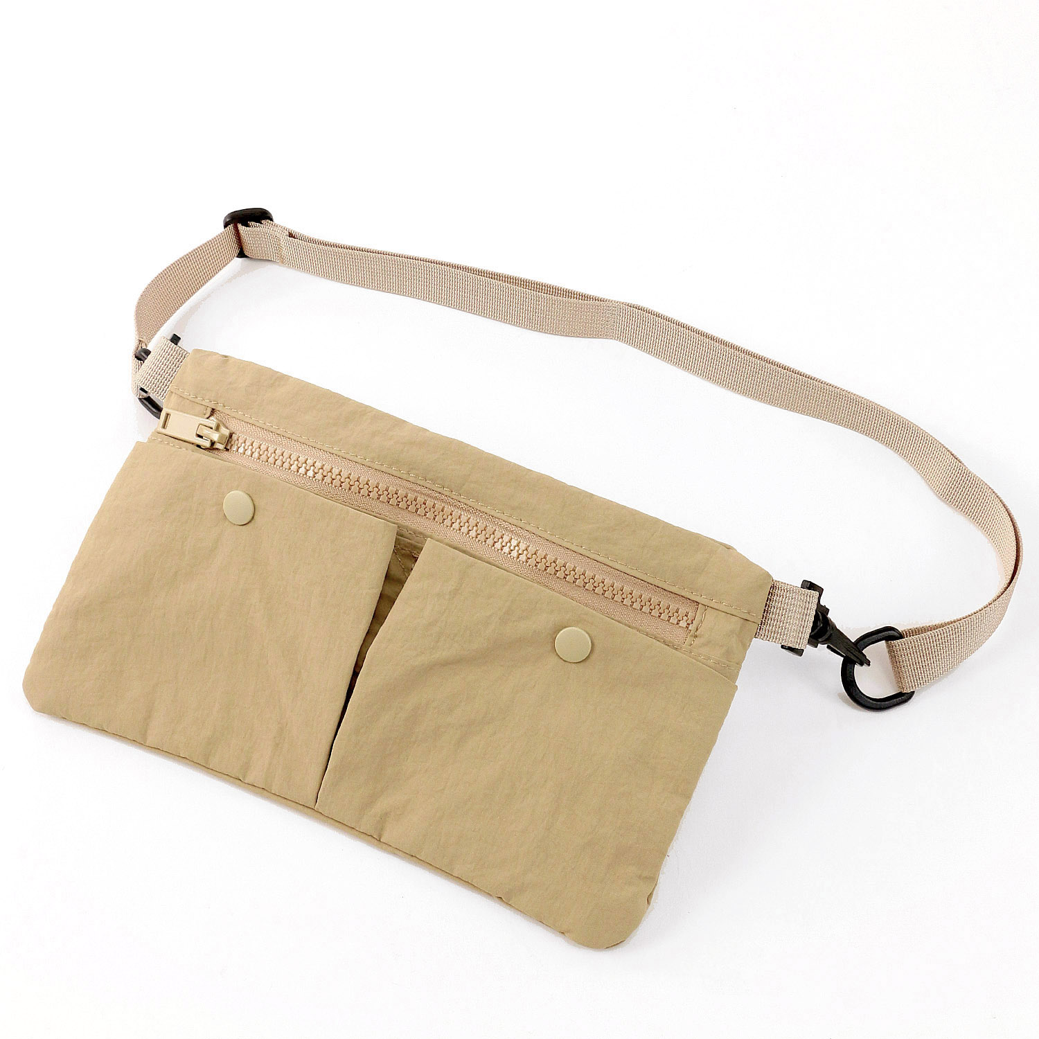 gream supply ポーチ付き2WAYリュックサック - 画像9