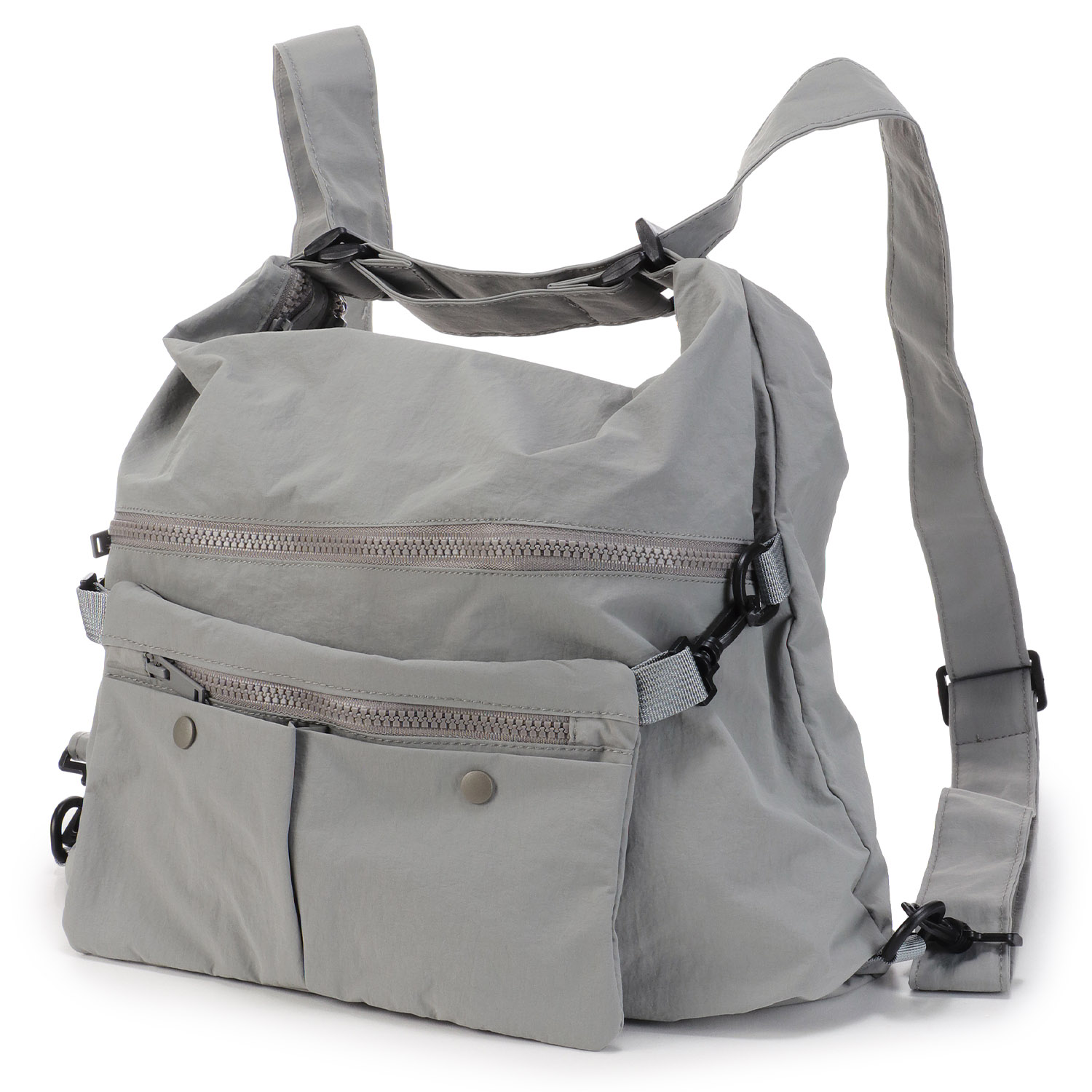 gream supply ポーチ付き2WAYリュックサック