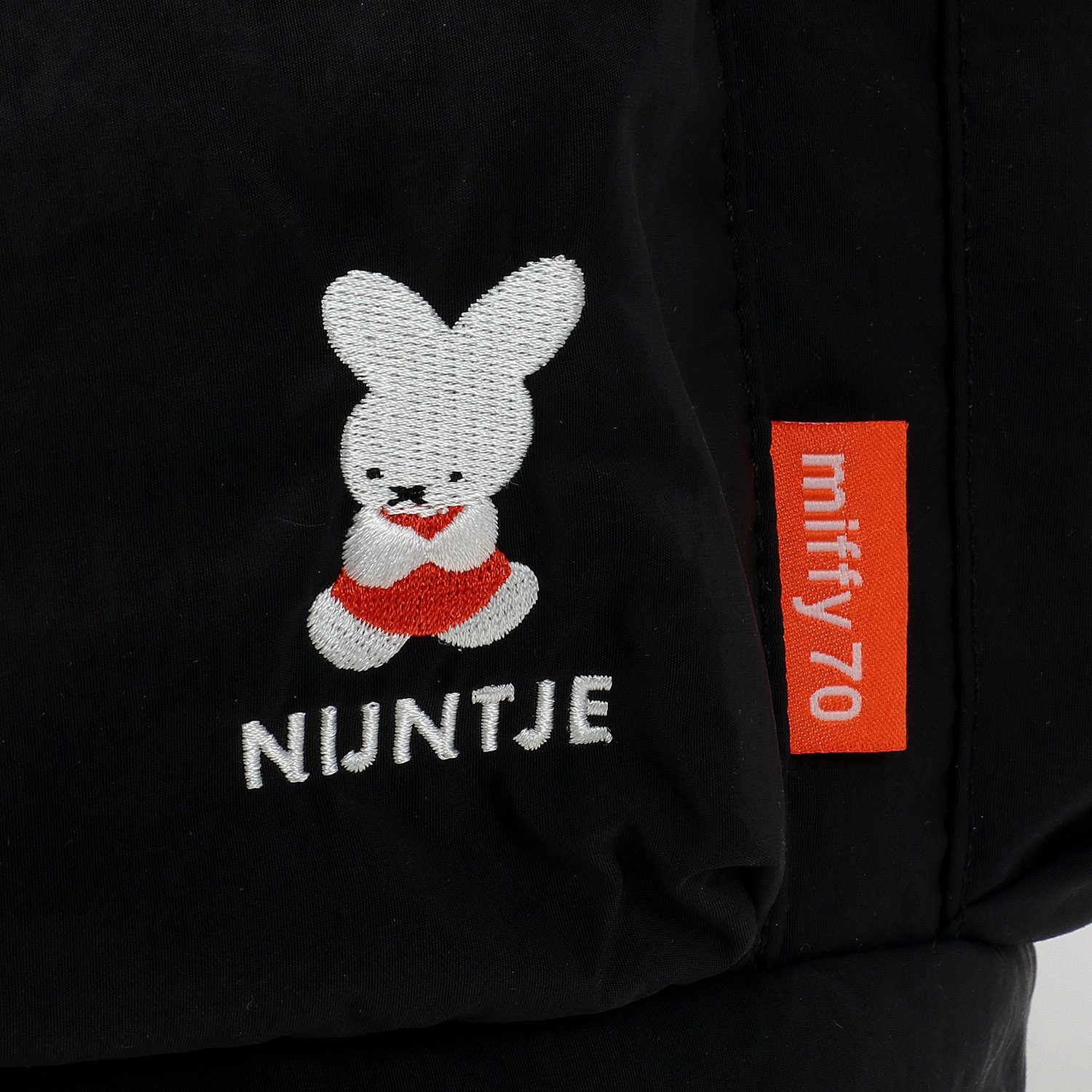 Y’SACCS ミッフィー70周年 リュックサック - 画像6