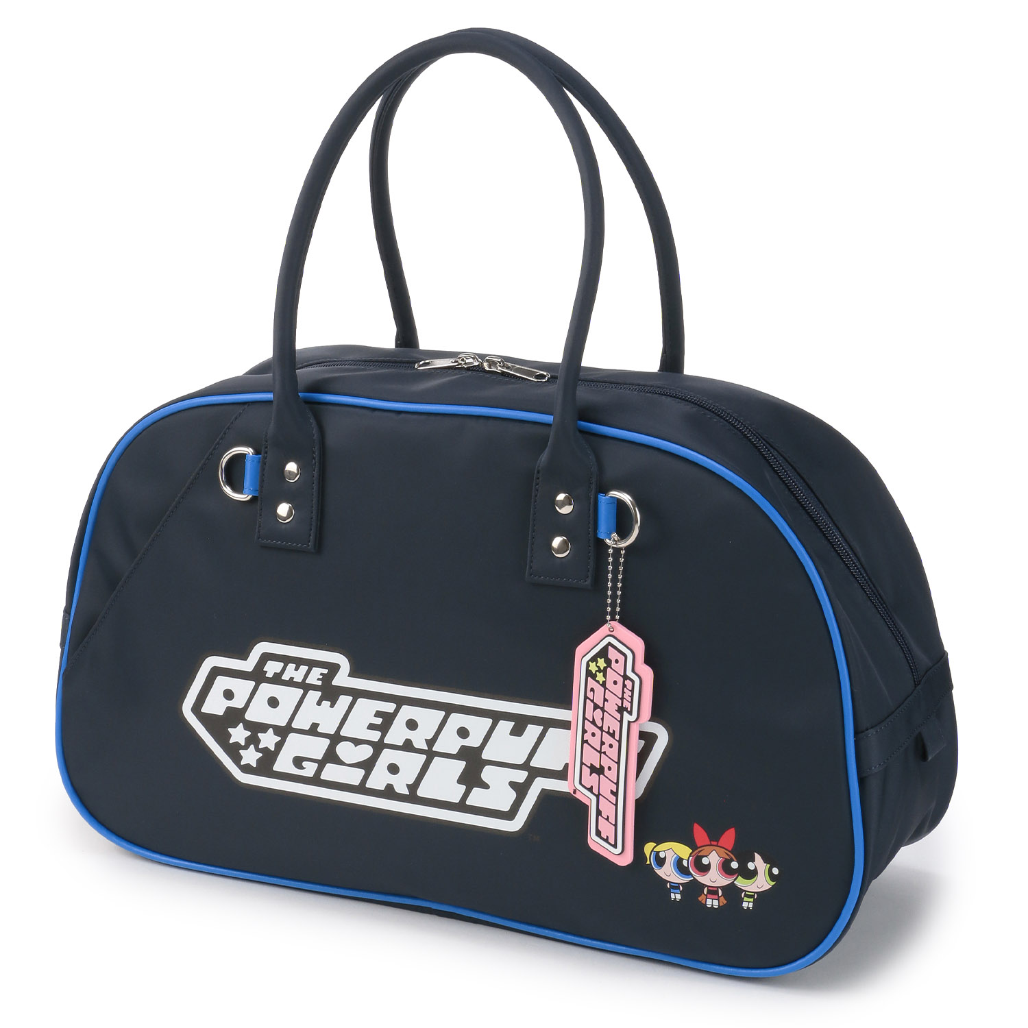 パワーパフガールズ ボストンバッグ - 画像11