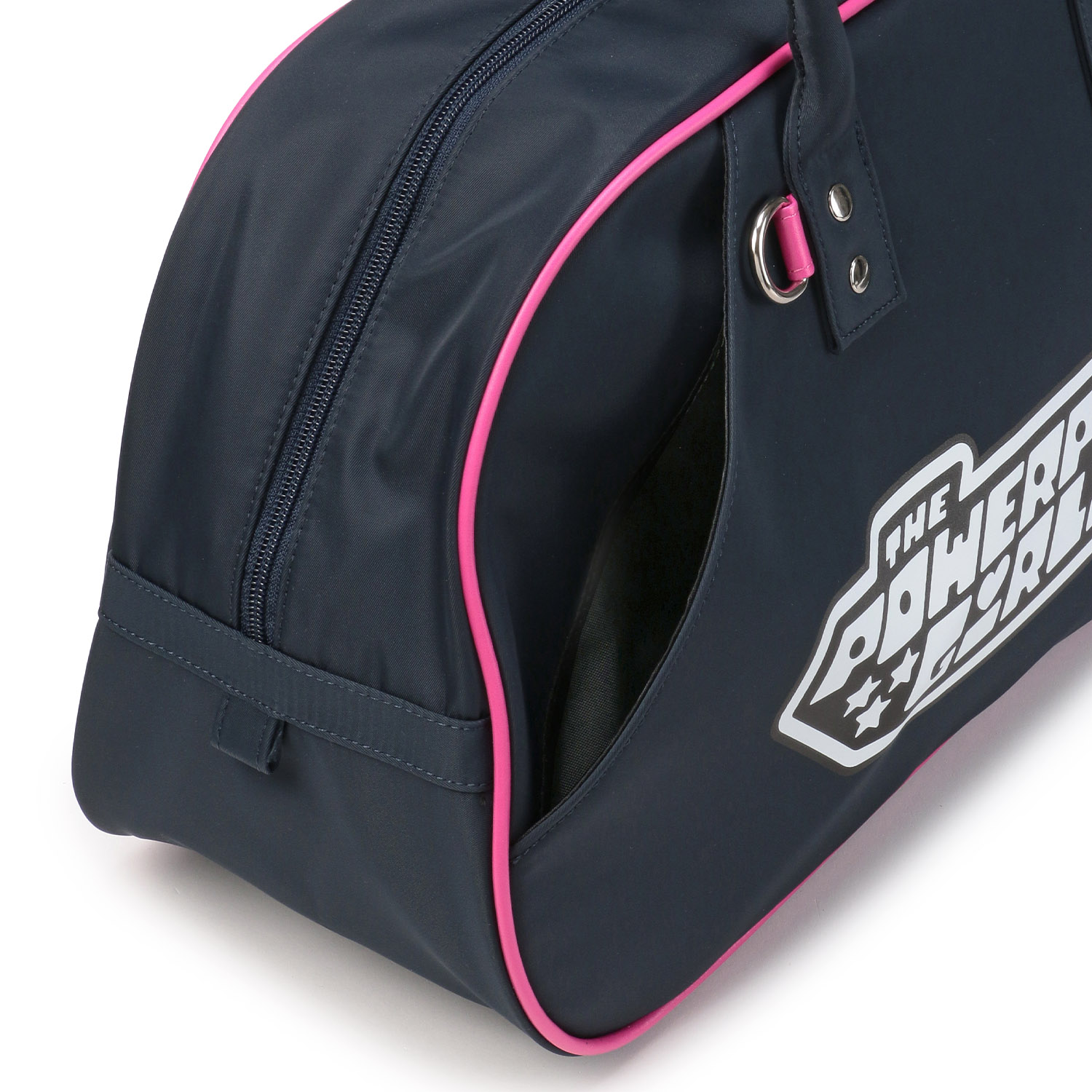 パワーパフガールズ ボストンバッグ - 画像8