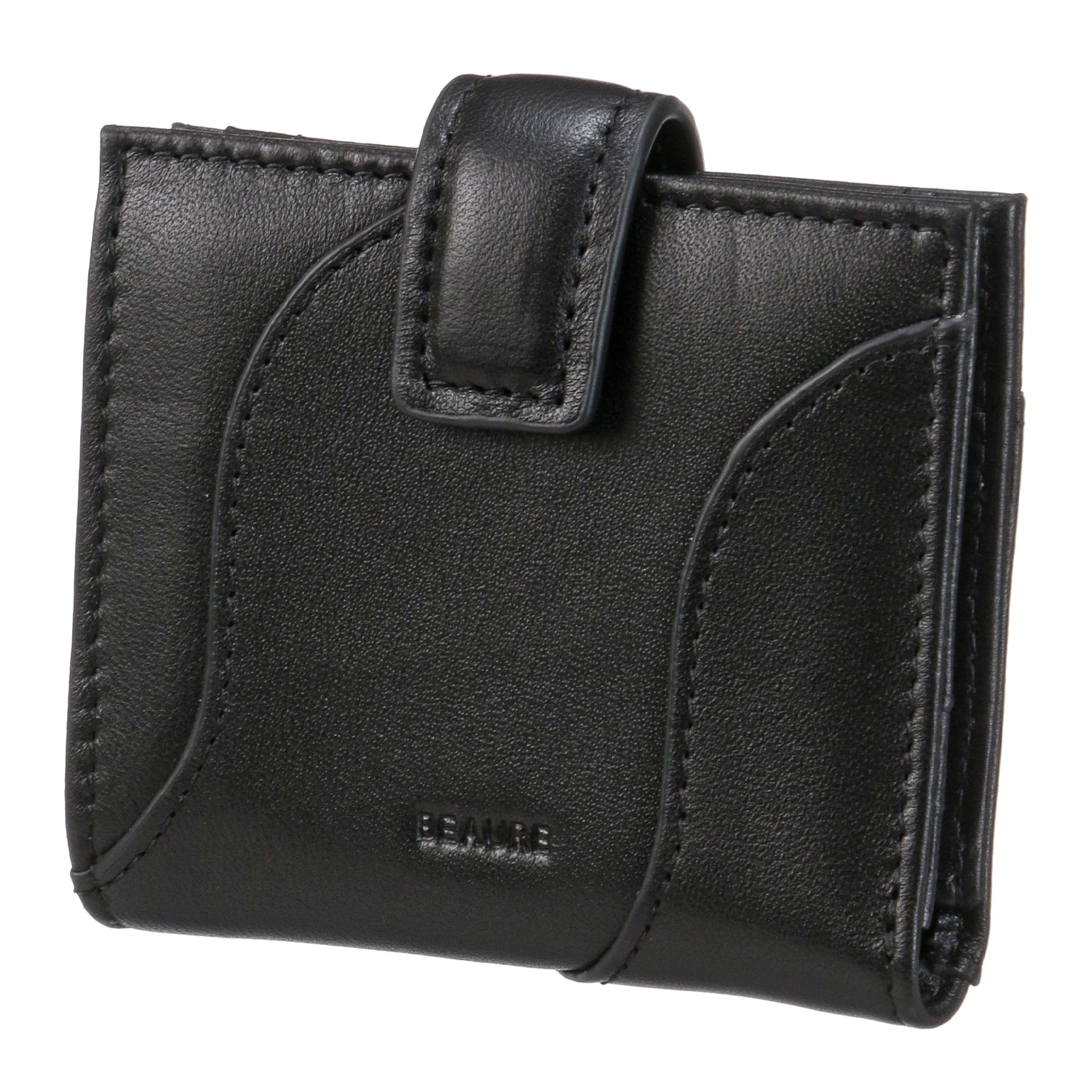 BEAURE Sパターンミニウォレット - 画像2