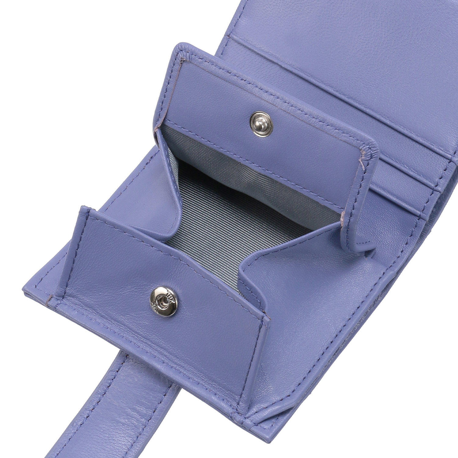 BEAURE Sパターンミニウォレット - 画像7