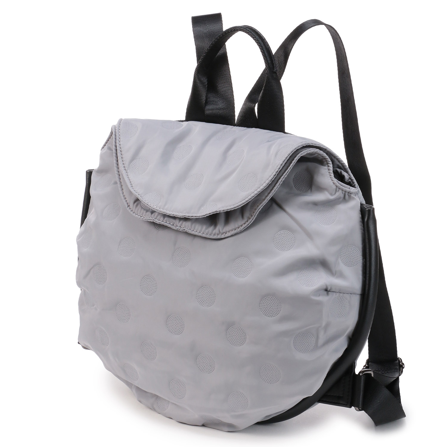 gream supply ドットエンボスリュックサック - 画像1