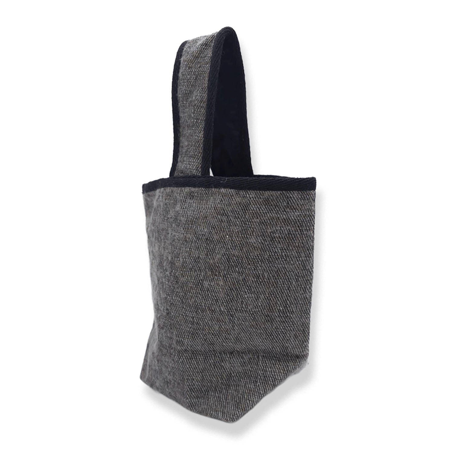 ENA KUAM  メルシーバスケットバッグ - 画像3