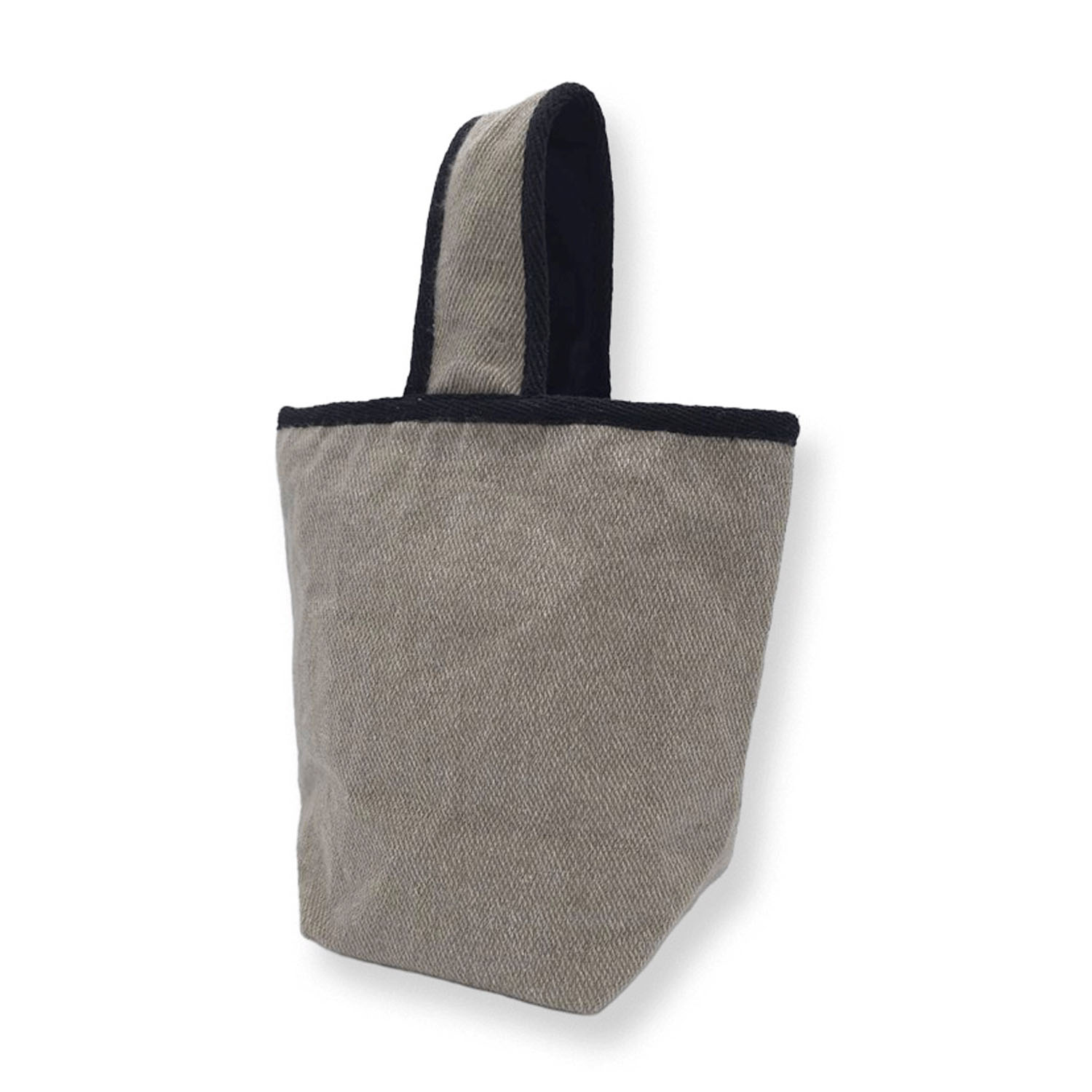 ENA KUAM  メルシーバスケットバッグ - 画像6