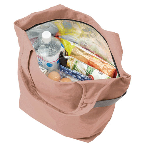 クルリト 保冷マルシェバッグ - 画像12