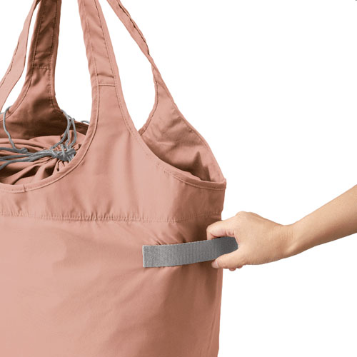 クルリト 保冷ビッグマルシェバッグ - 画像9