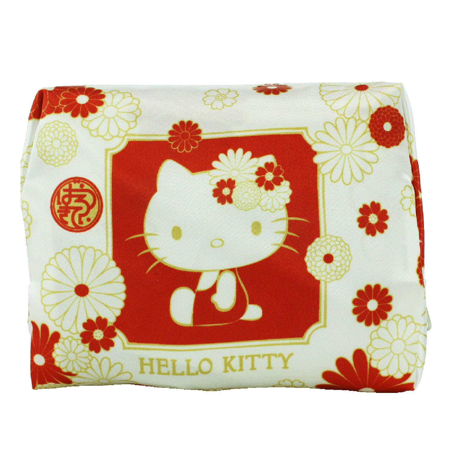 キティ和柄エコバッグ - 画像15