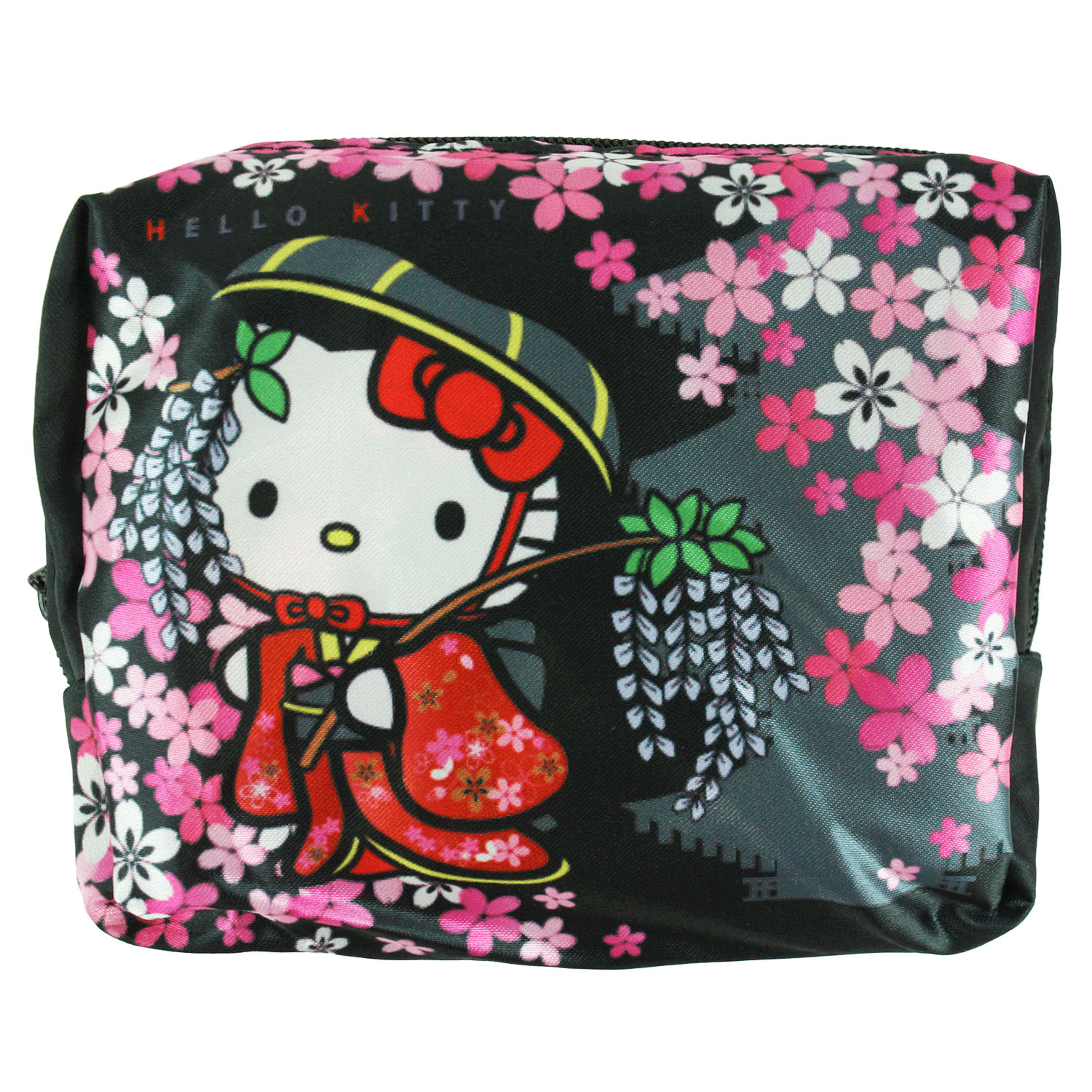 キティ和柄エコバッグ - 画像5