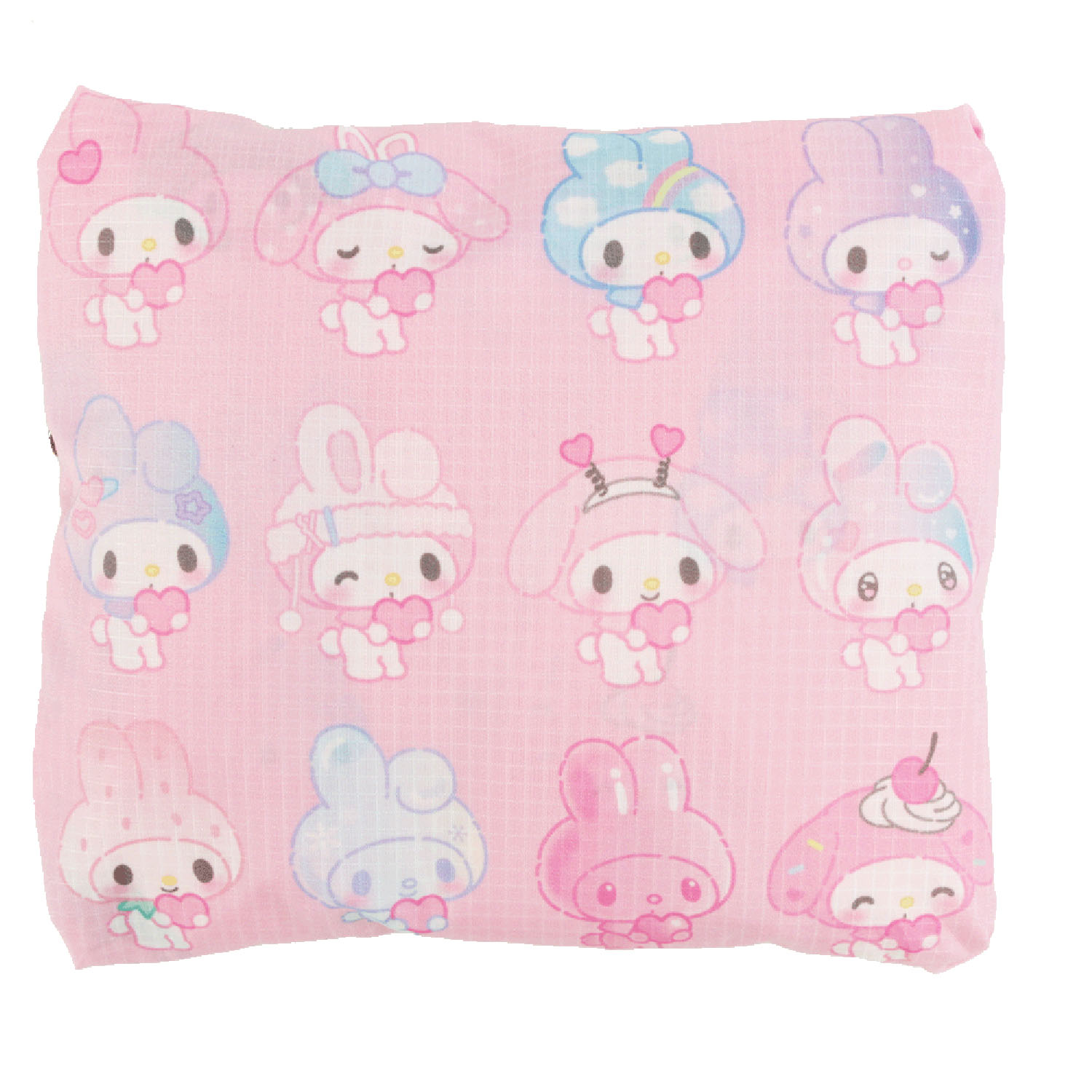 サンリオキャラクターズキャリーオンバッグ - 画像20