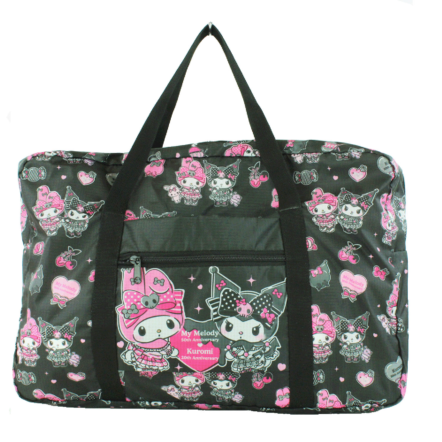 サンリオキャラクターズキャリーオンバッグ - 画像21
