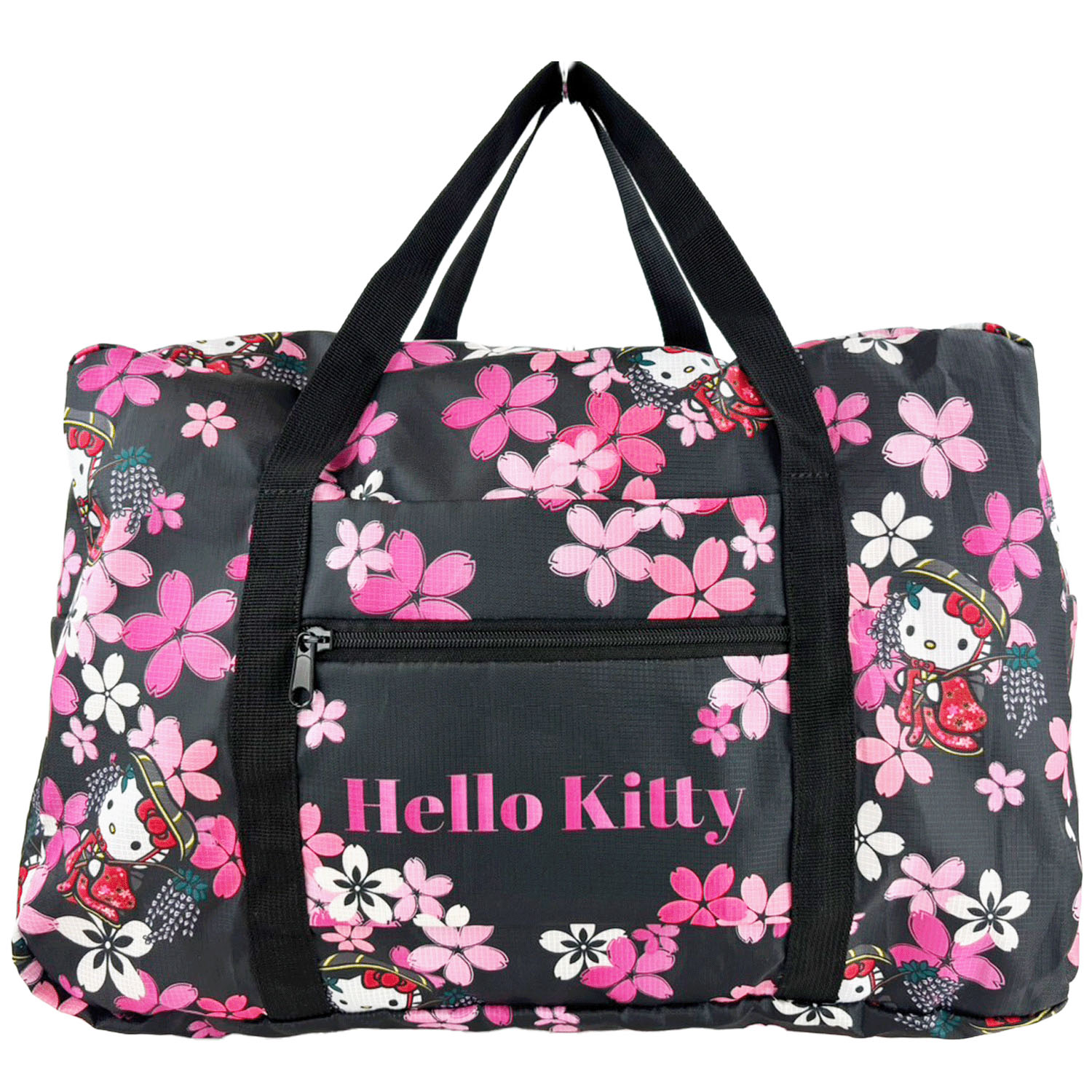 サンリオキャラクターズキャリーオンバッグ - 画像7