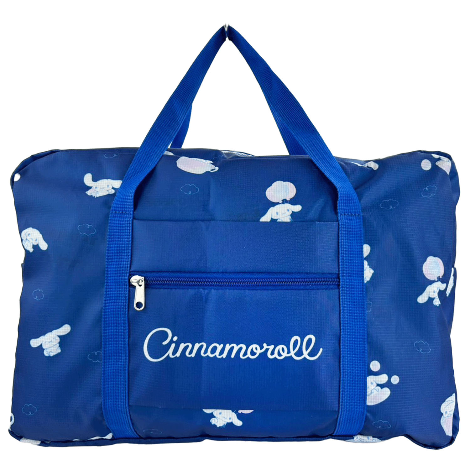 サンリオキャラクターズキャリーオンバッグ - 画像10