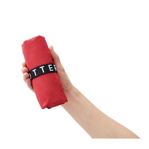 【レッドは在庫限りで終了】リサイクル保冷バッグ - 画像5