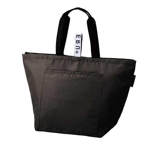 【レッドは在庫限りで終了】リサイクル保冷バッグ