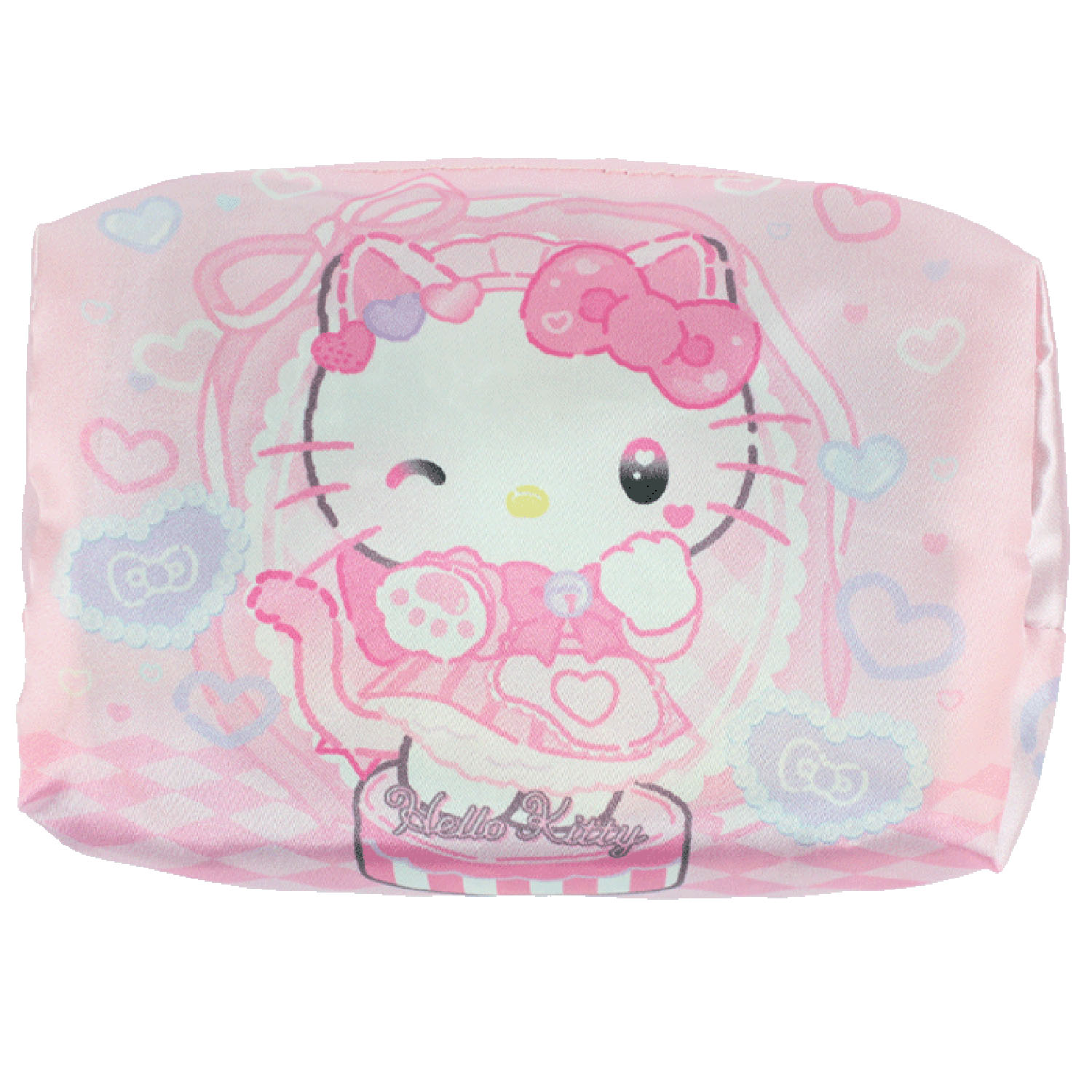 サンリオキャラクターエコバッグ - 画像3