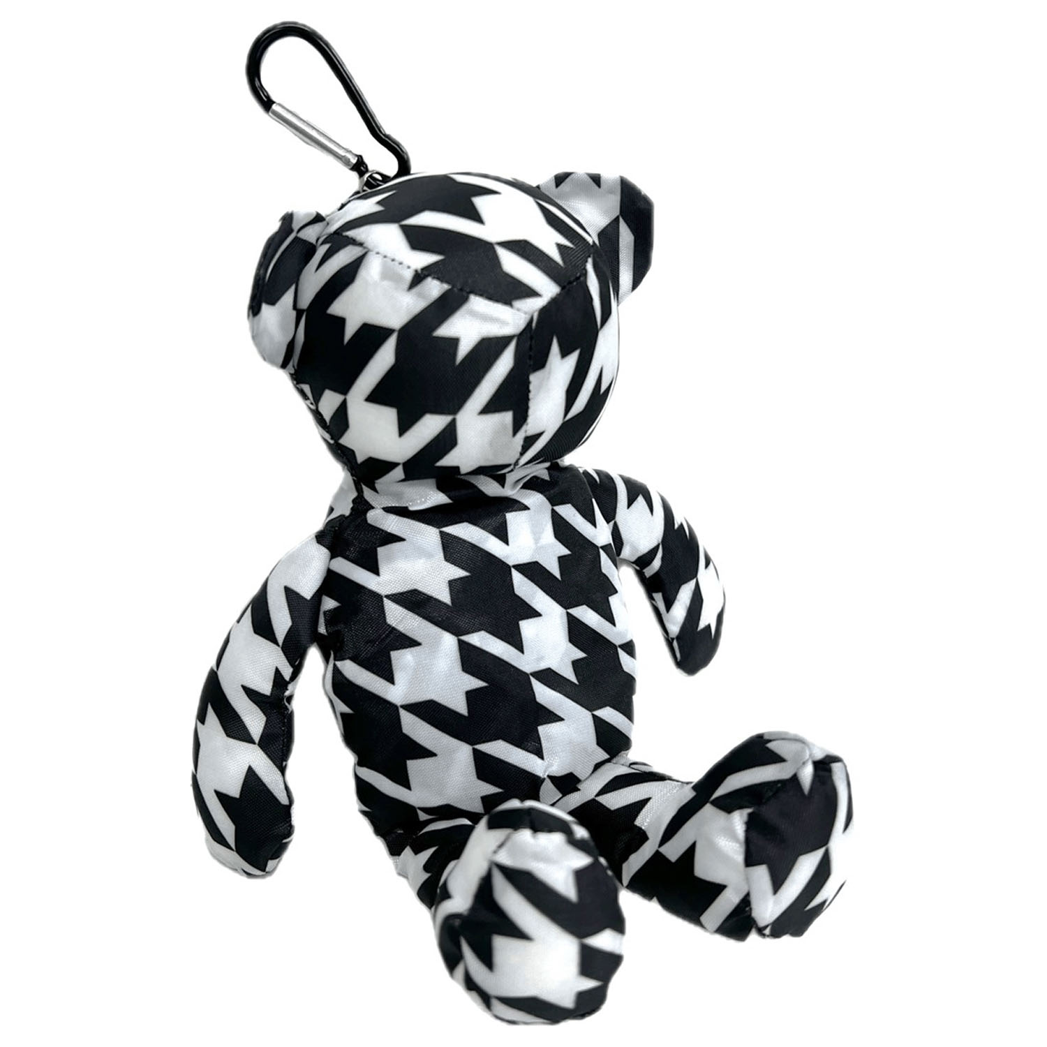 【大人気】adia クマエコバッグ - 画像10