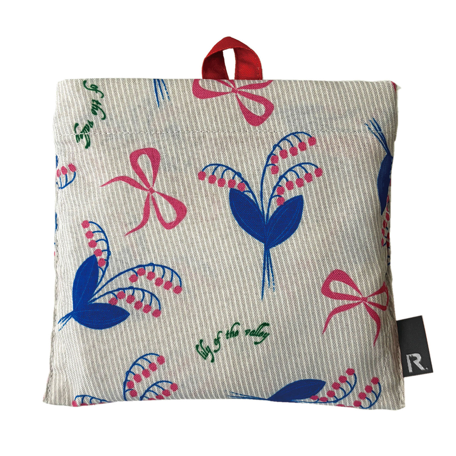 ルートート柄ものエコバッグ - 画像3