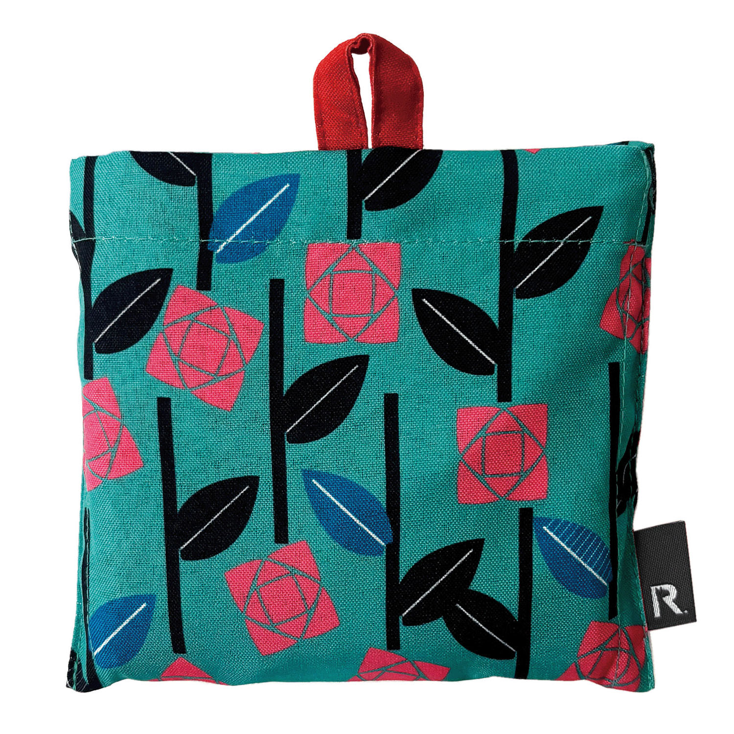 ルートート柄ものエコバッグ - 画像8