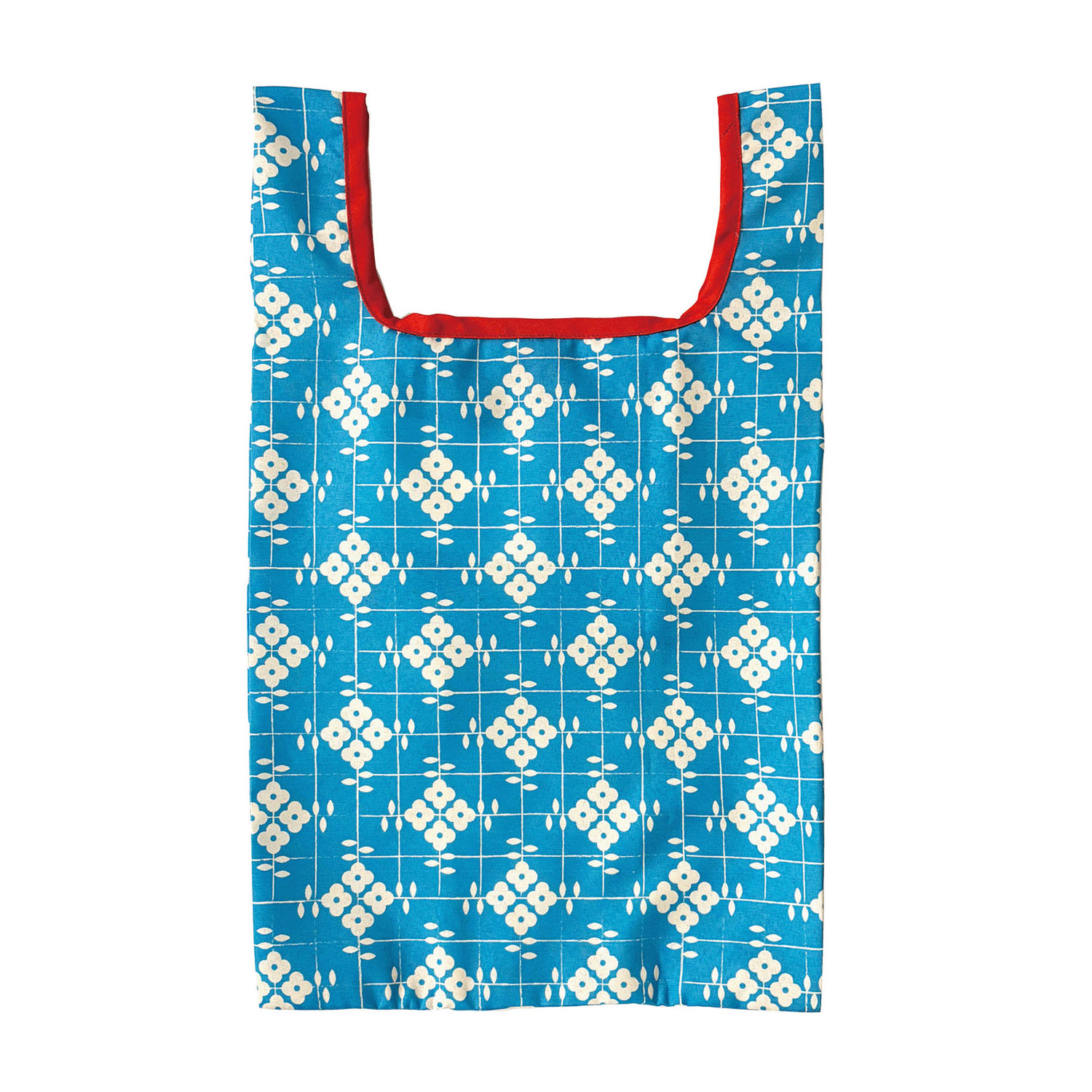 ルートート柄ものエコバッグ - 画像9