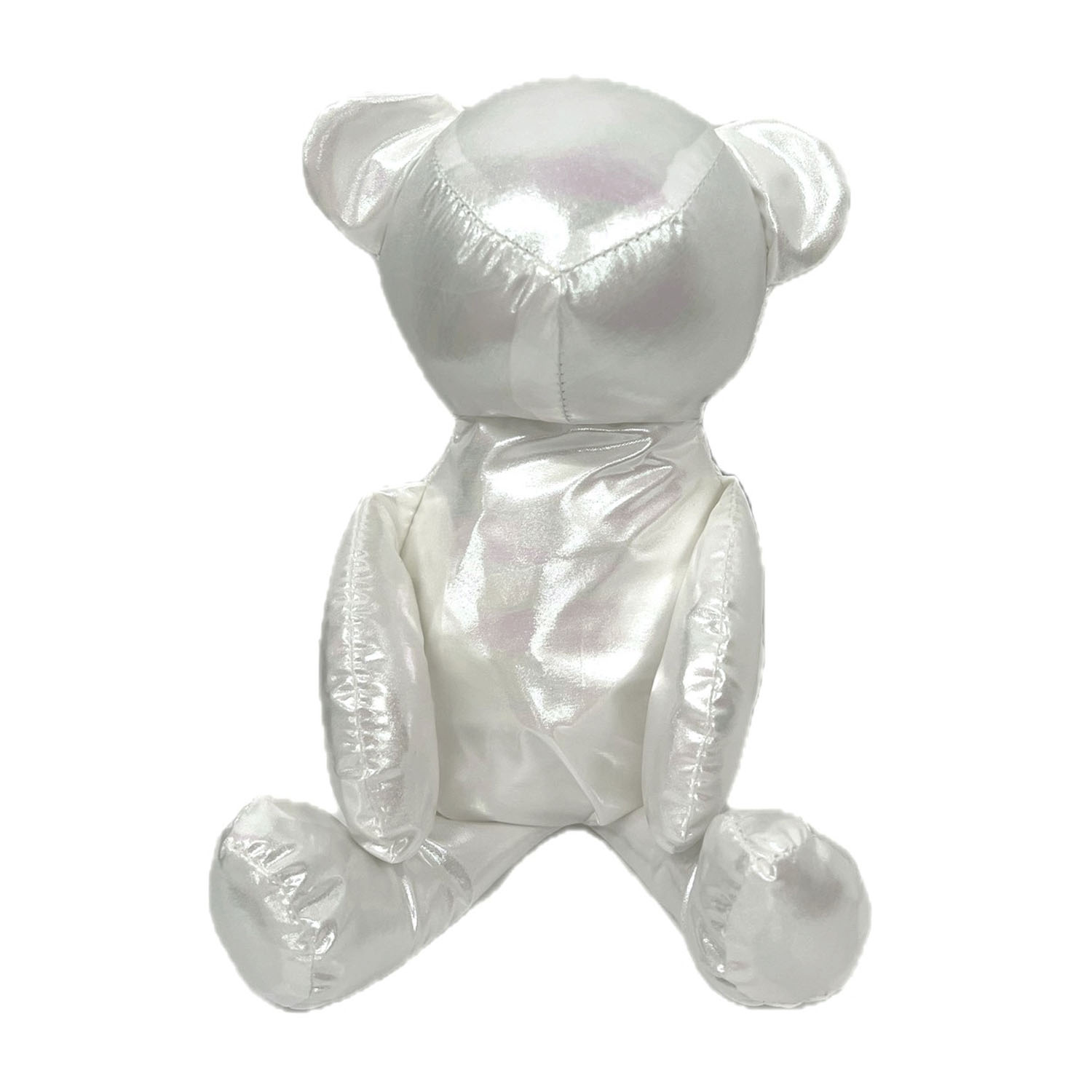 adia オーロラクマエコバッグ - 画像2