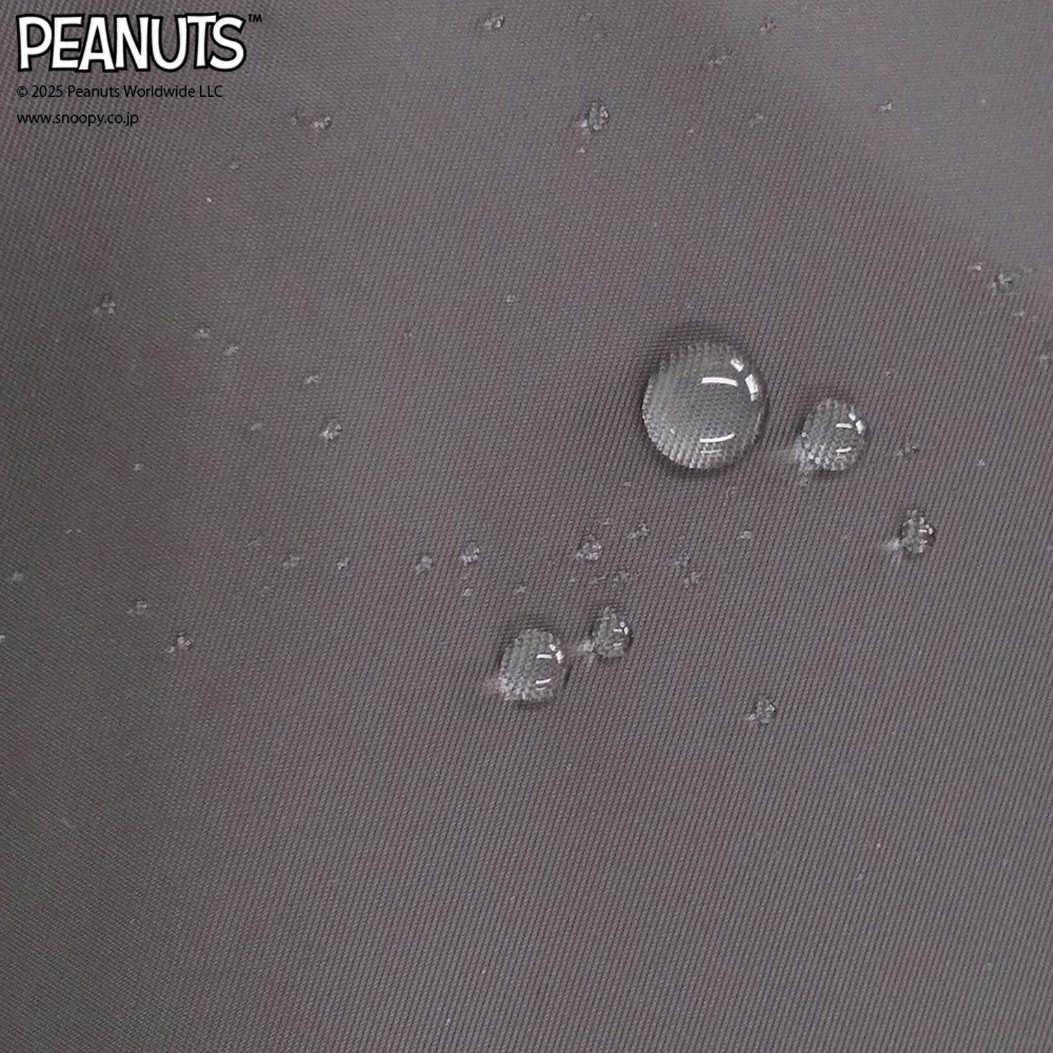 PEANUTS スヌーピー大型折りたたみボストンバッグ - 画像14