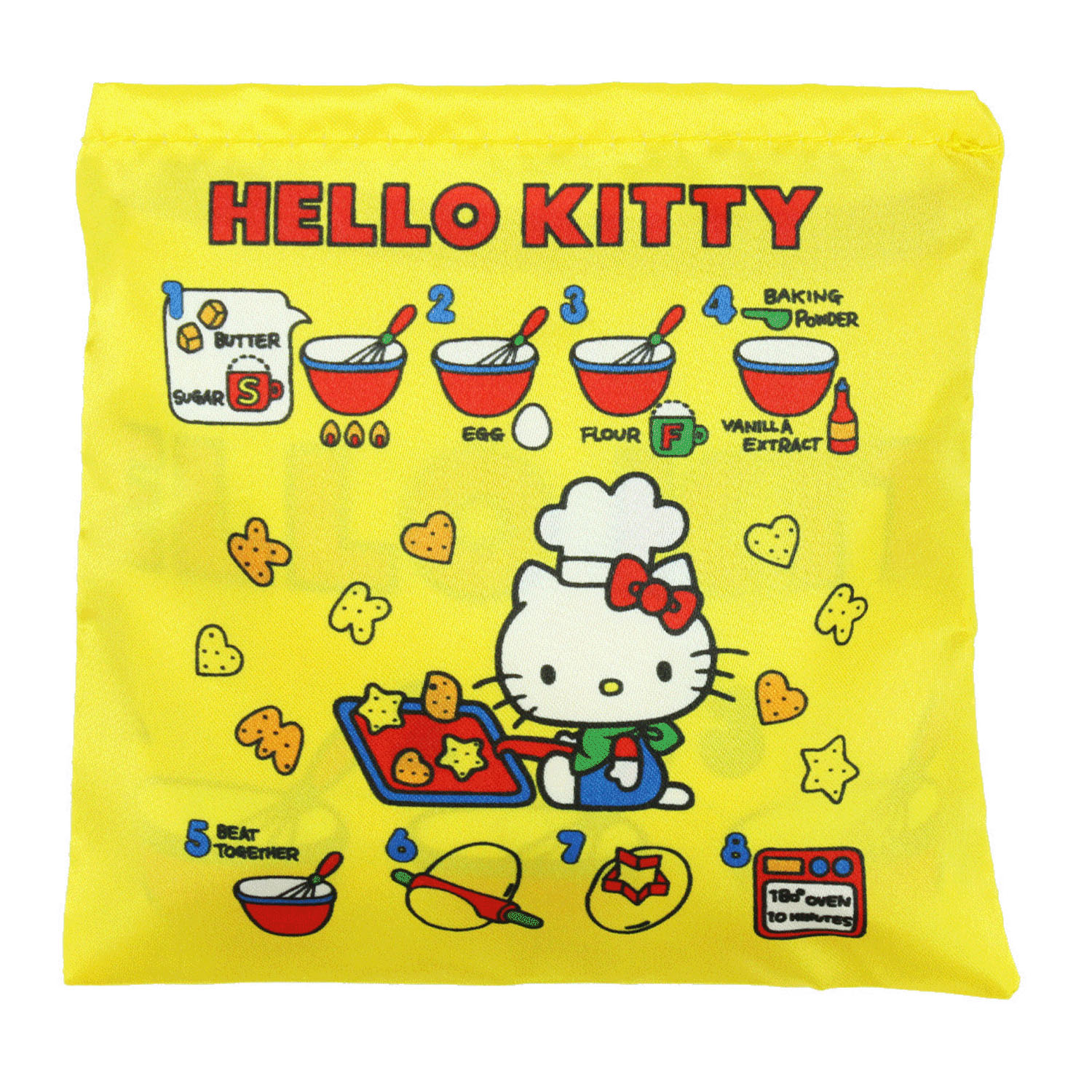 サンリオキャラクターズミニエコバッグ - 画像13