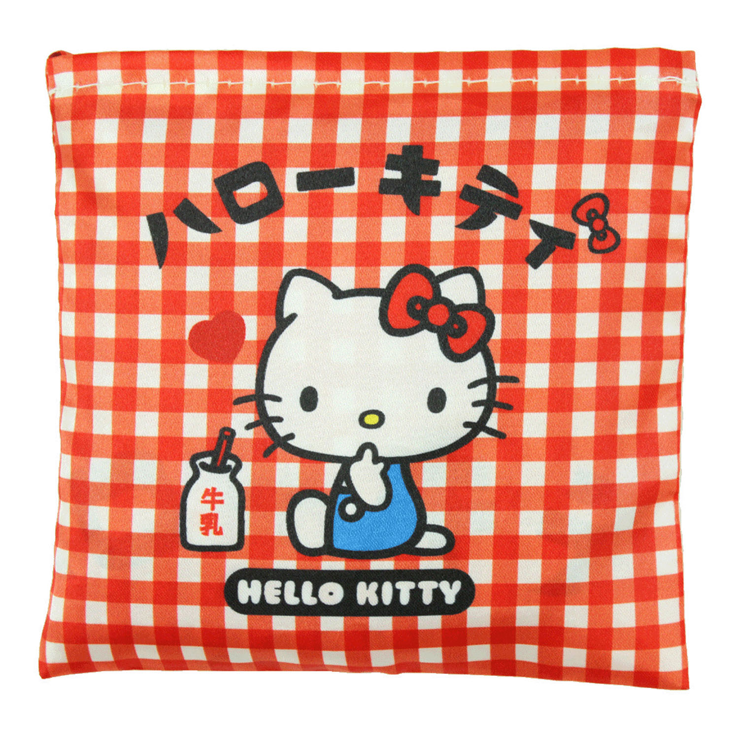 サンリオキャラクターズミニエコバッグ - 画像15