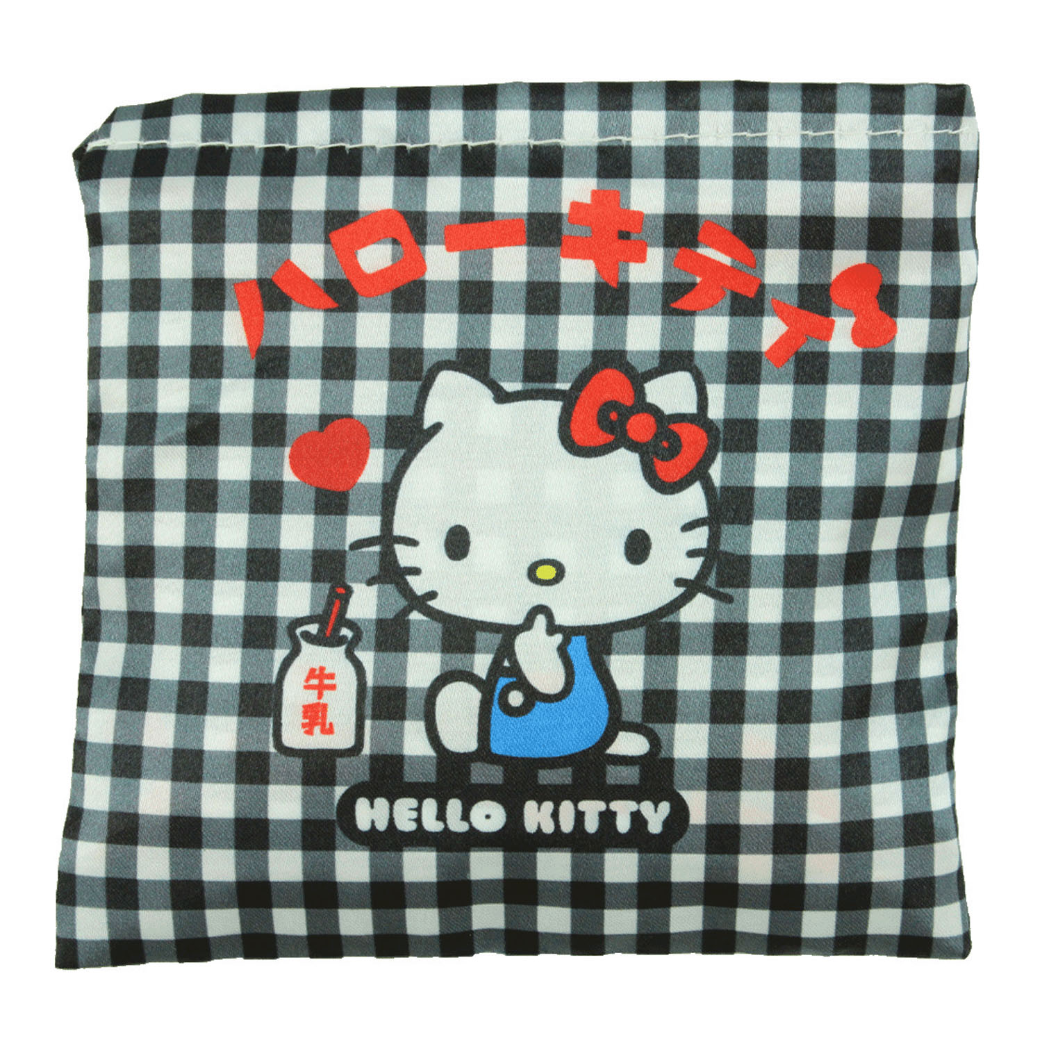 サンリオキャラクターズミニエコバッグ - 画像17