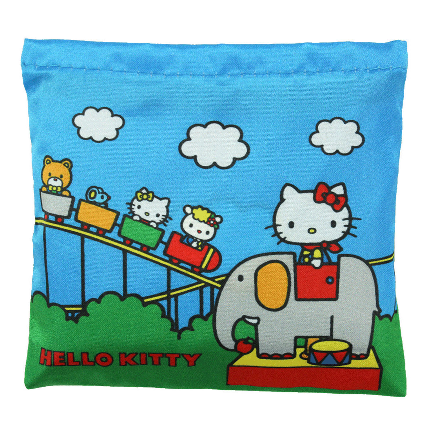 サンリオキャラクターズミニエコバッグ - 画像5