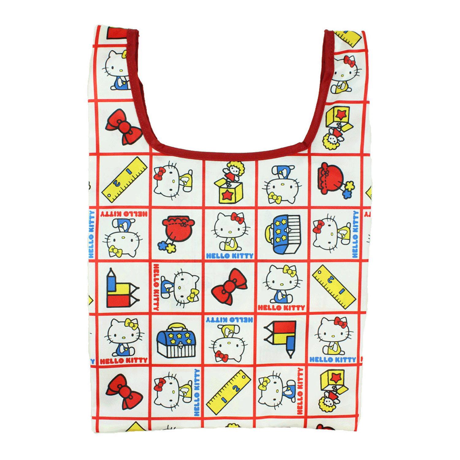 サンリオキャラクターズミニエコバッグ - 画像8