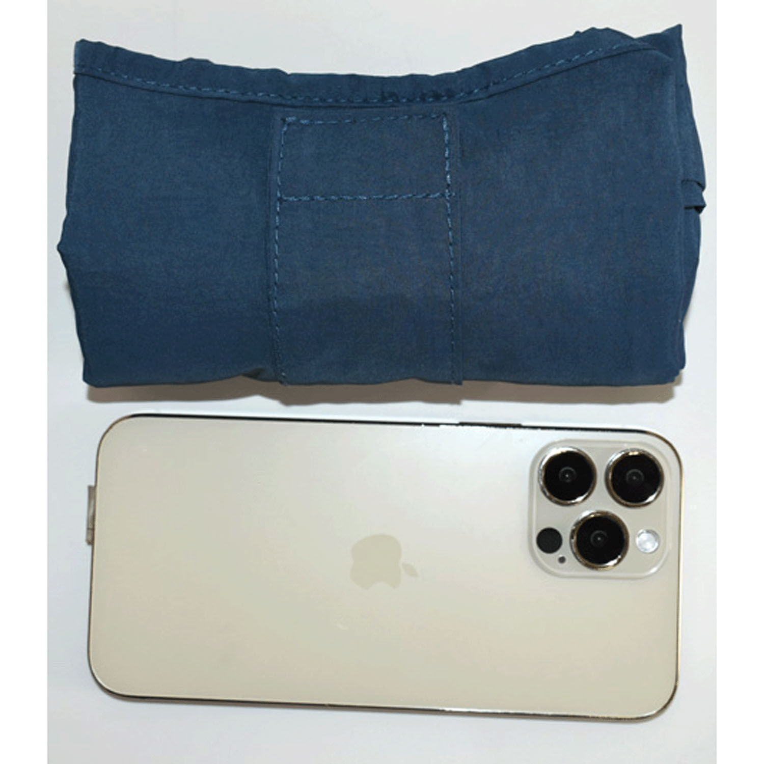 ネコ刺繍コンパクトトートバッグ - 画像12