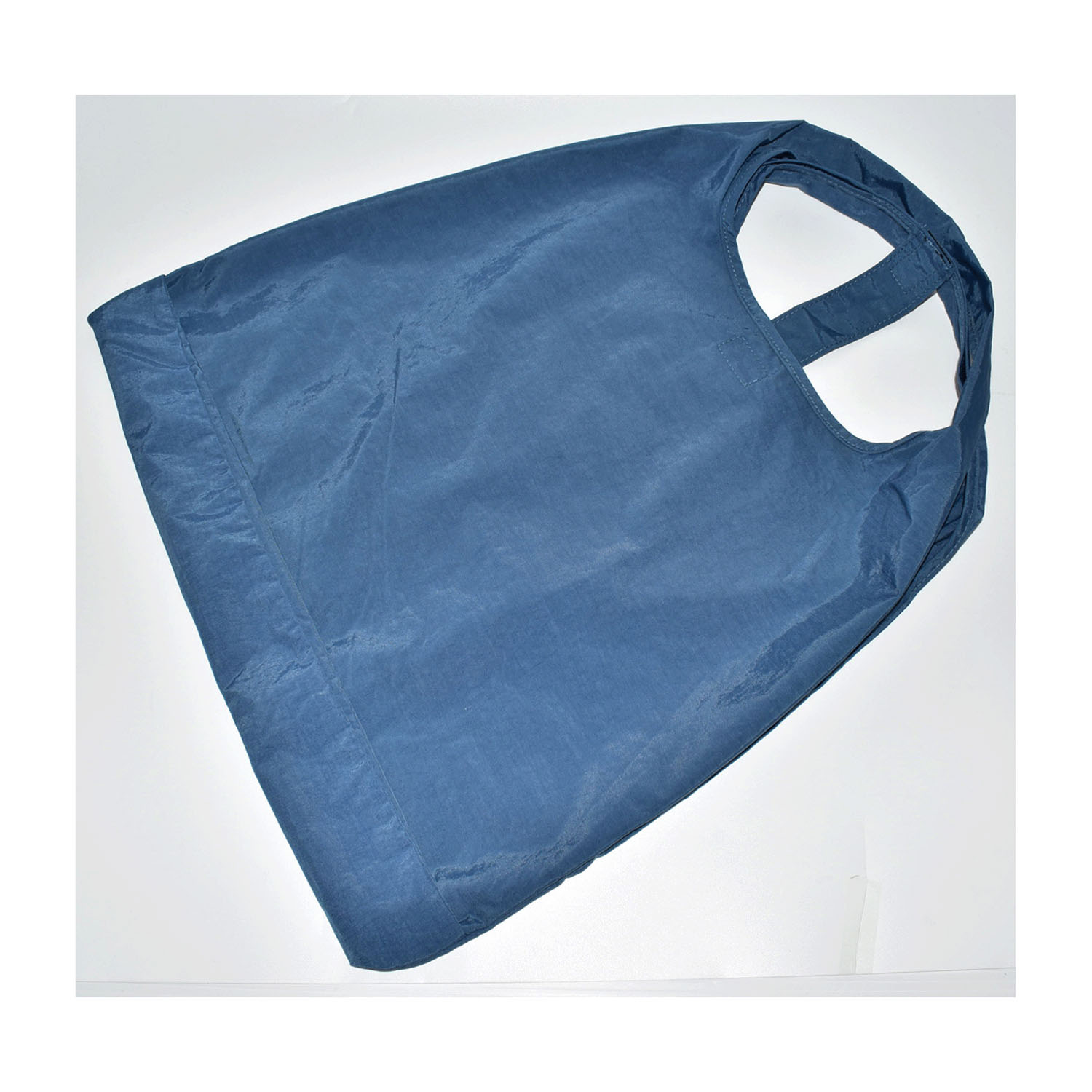 ネコ刺繍コンパクトトートバッグ - 画像5