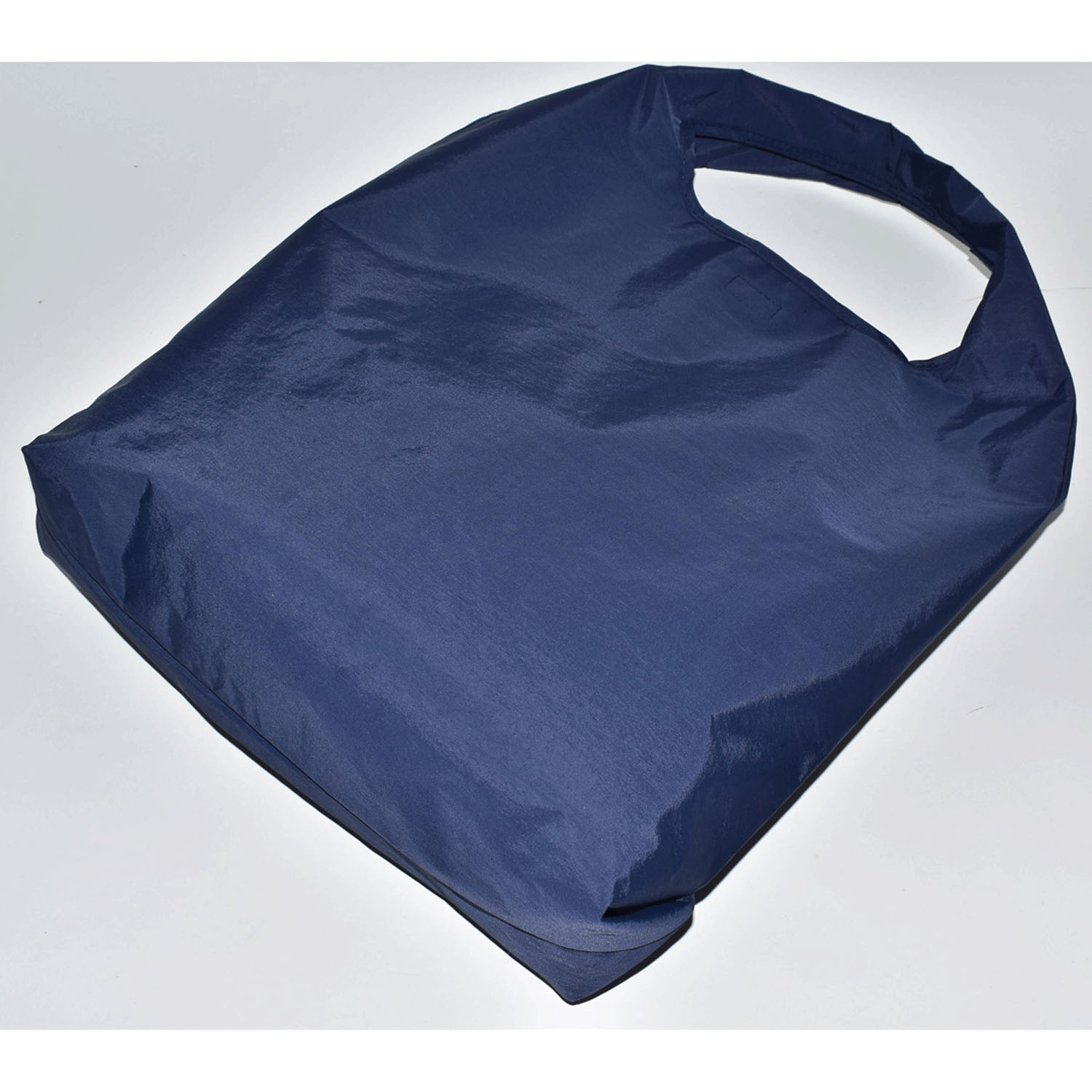 馬柄刺繍コンパクトトートバッグ - 画像4