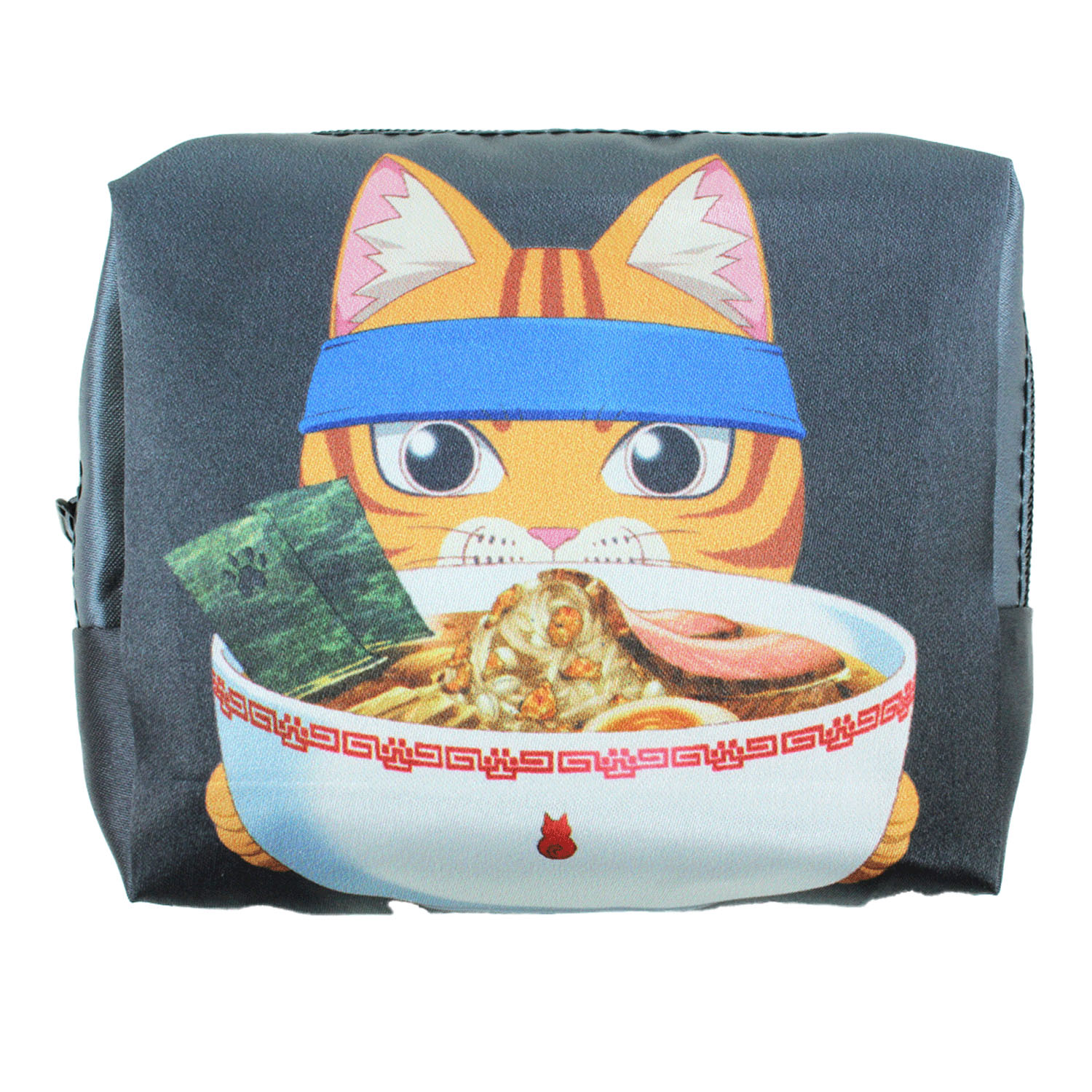 ラーメン赤猫 エコバッグ - 画像5