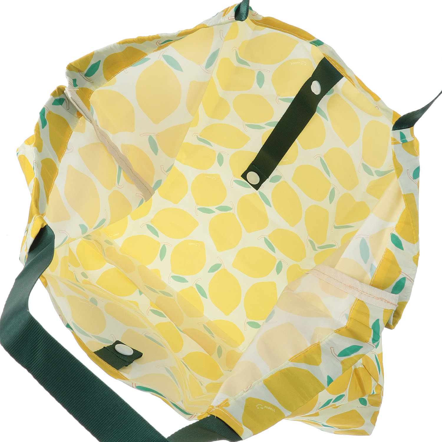 フルーツ柄エコバッグ - 画像7